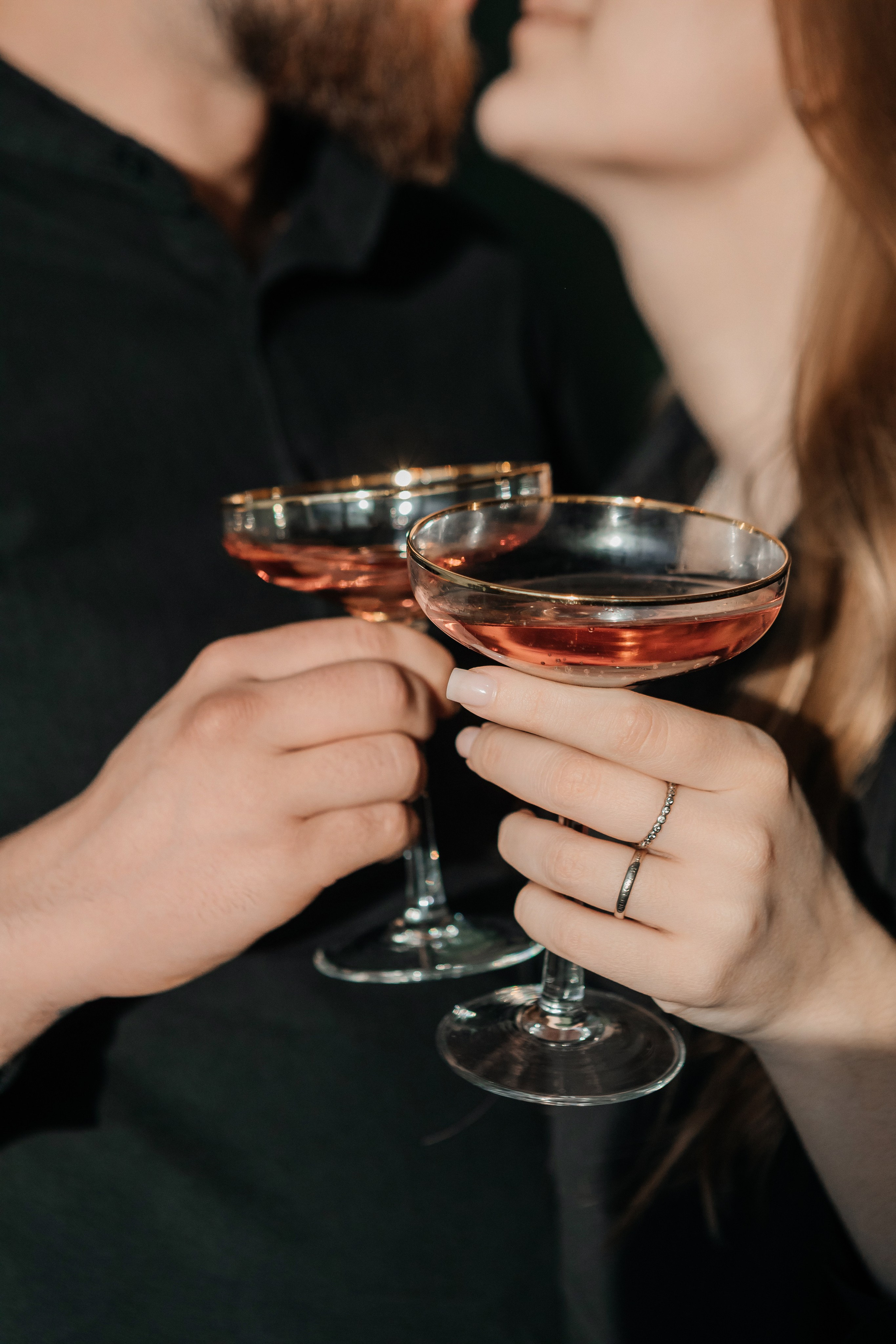 Андрей и Александра. Свадебный и семейный фотограф Ибрагимова Мария из Екатеринбурга