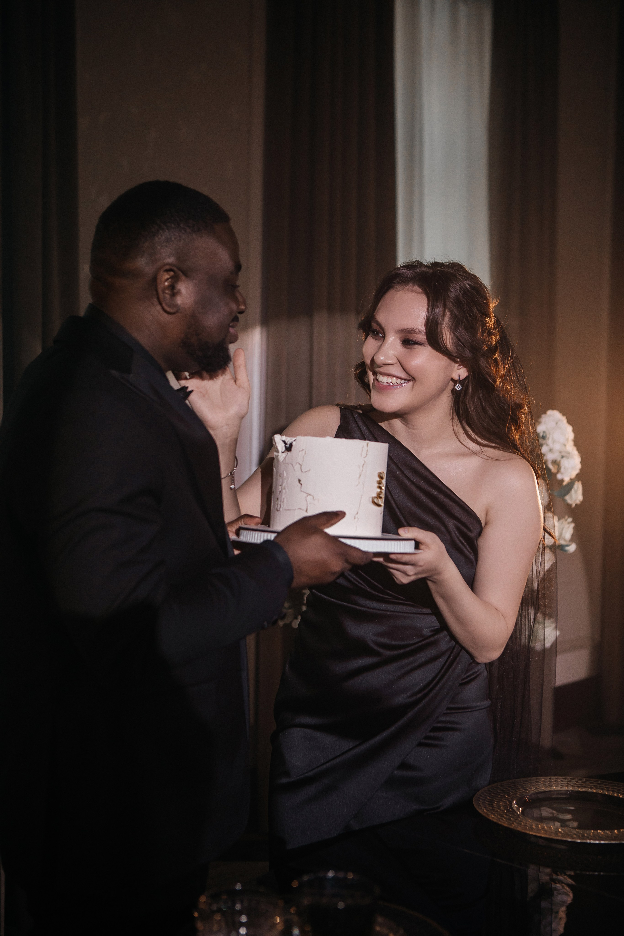 Свадебная Love Story Майкл и Лилия. Свадебный и семейный фотограф Ибрагимова Мария из Екатеринбурга