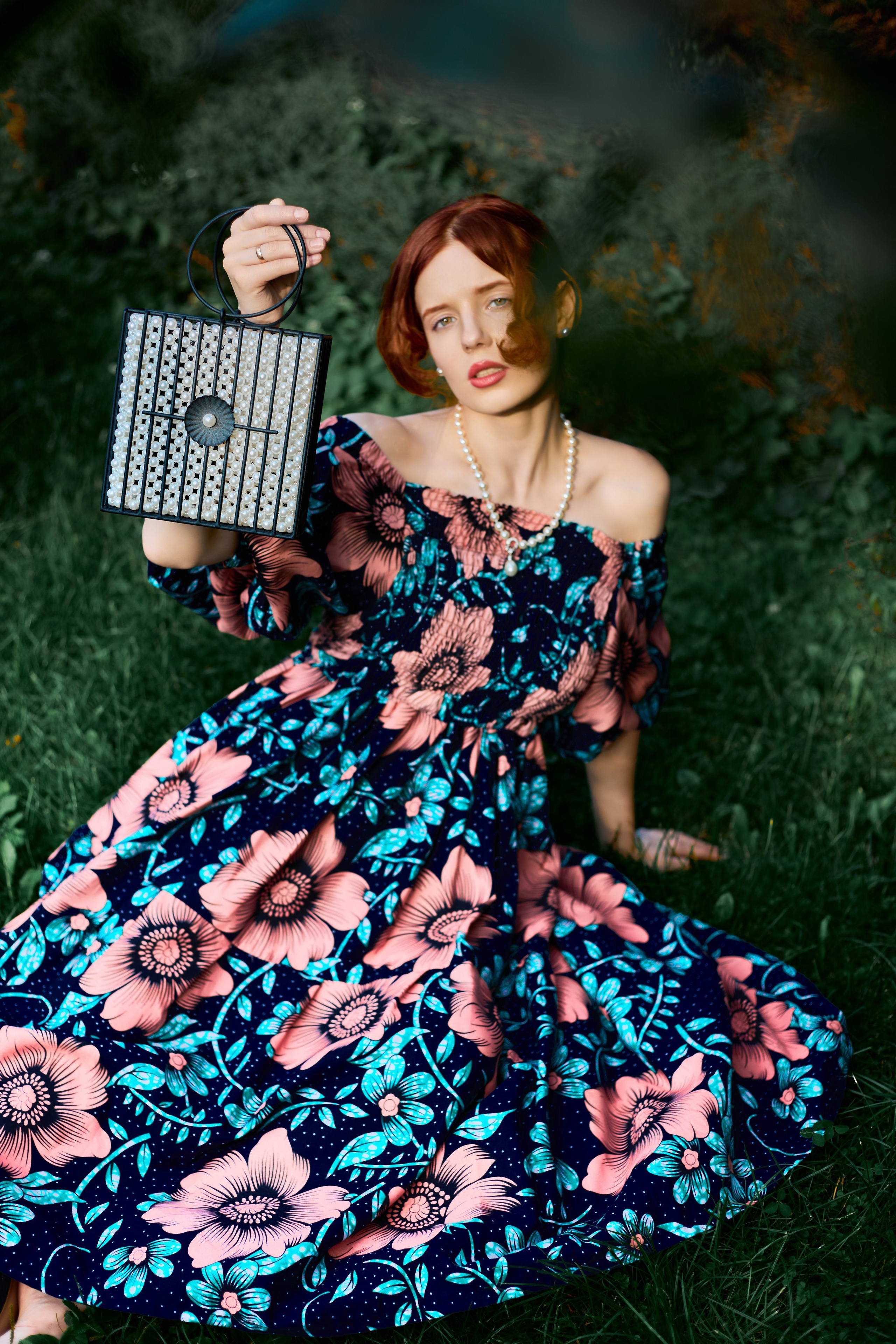 Фотосессия в студии, Стрит Москва