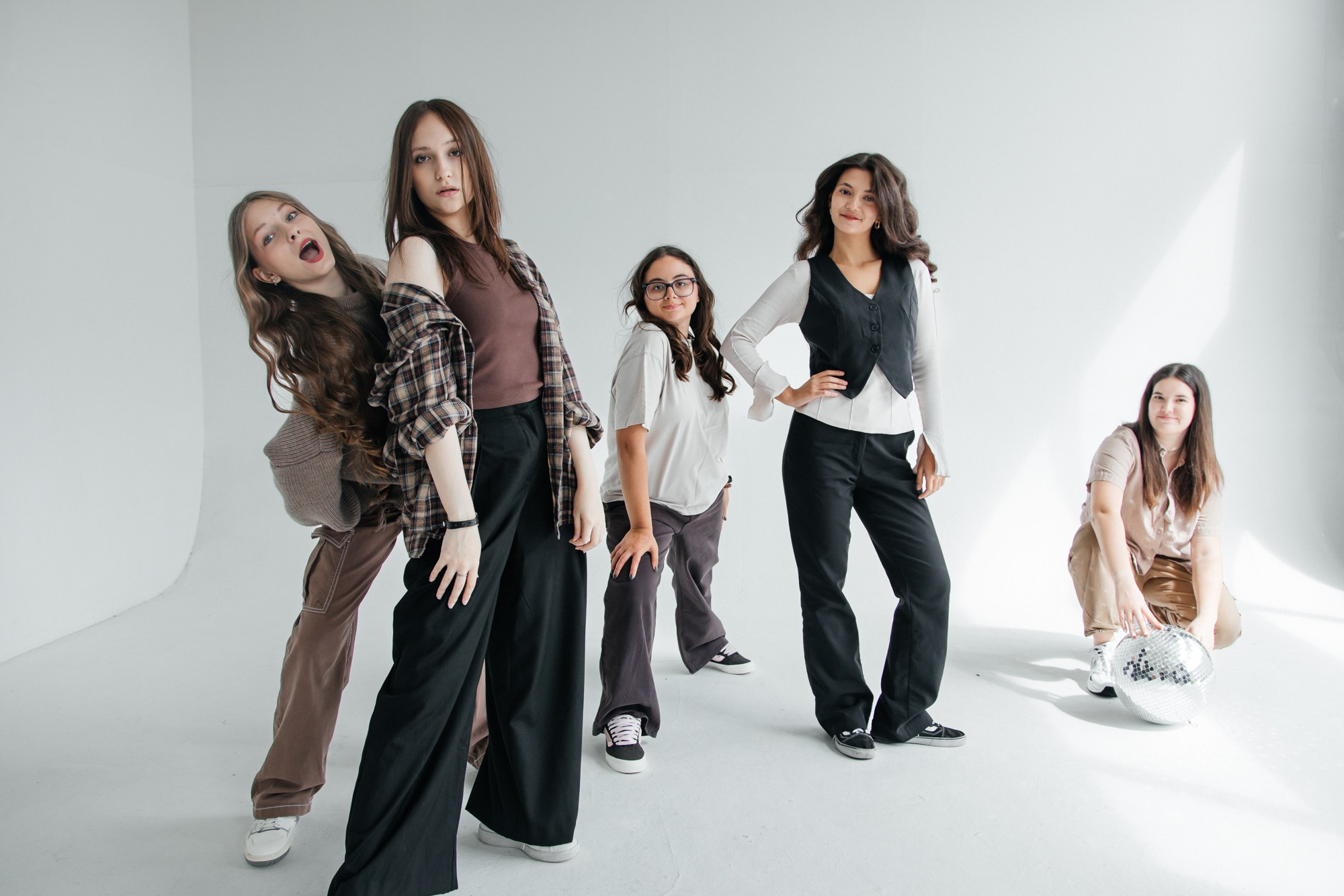 Трендовый день рождения. Фотограф в Москве — Ольга Федотова