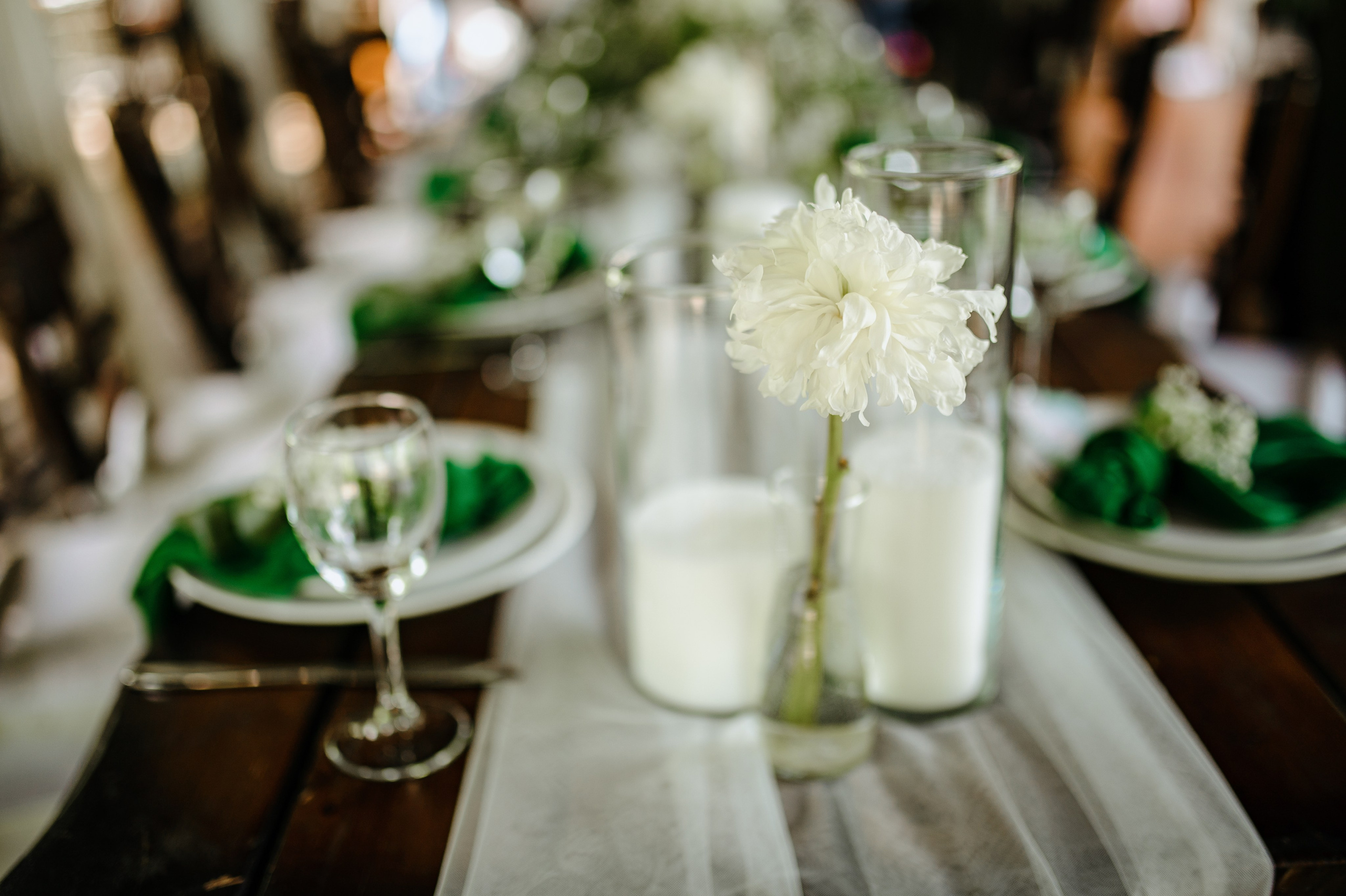 Съёмка свадебного декора. 100-й пруд. Свадебный фотограф Константинова Елена