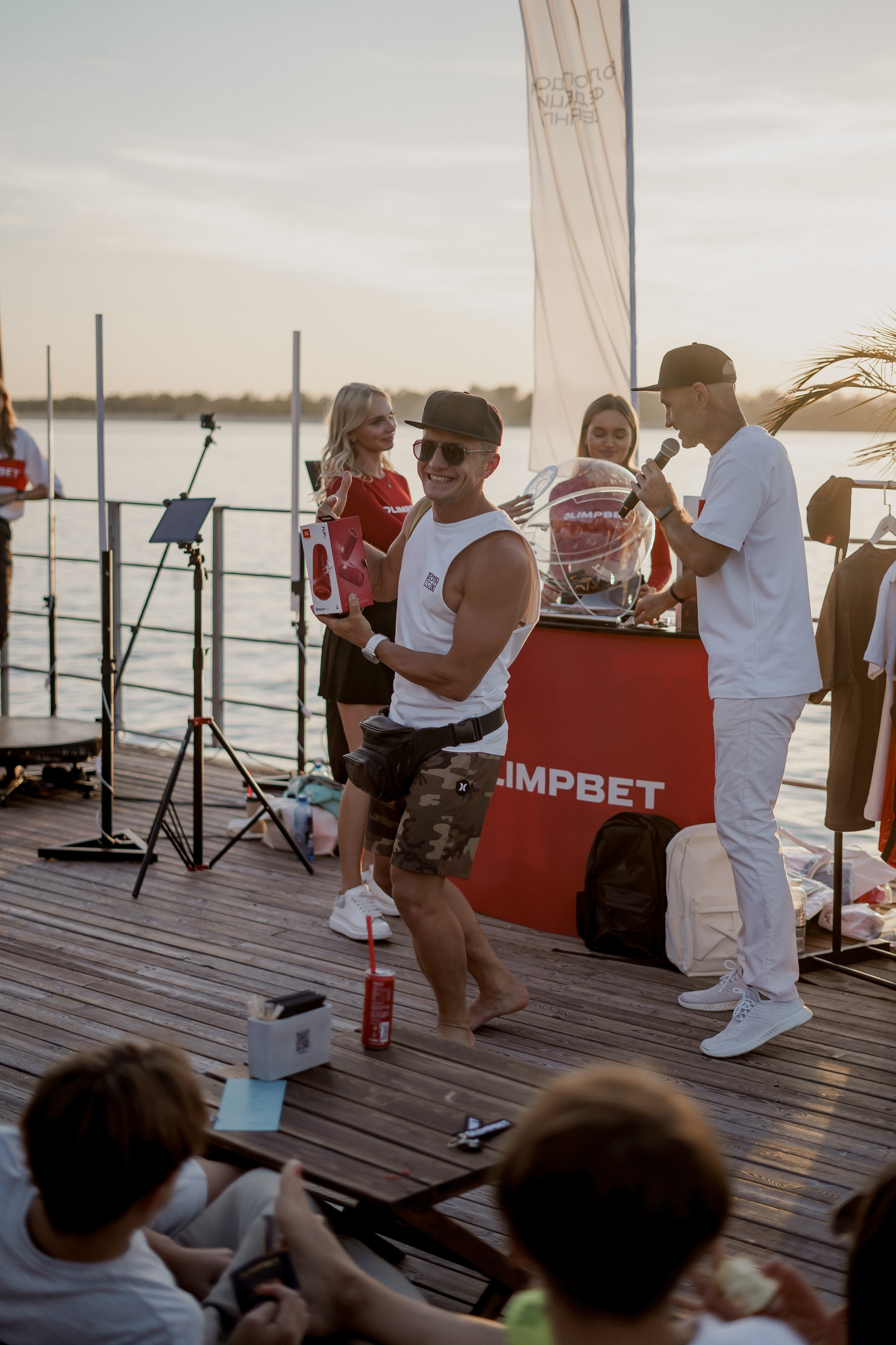 Surf 2024. Фотограф Валерия Крахмалева