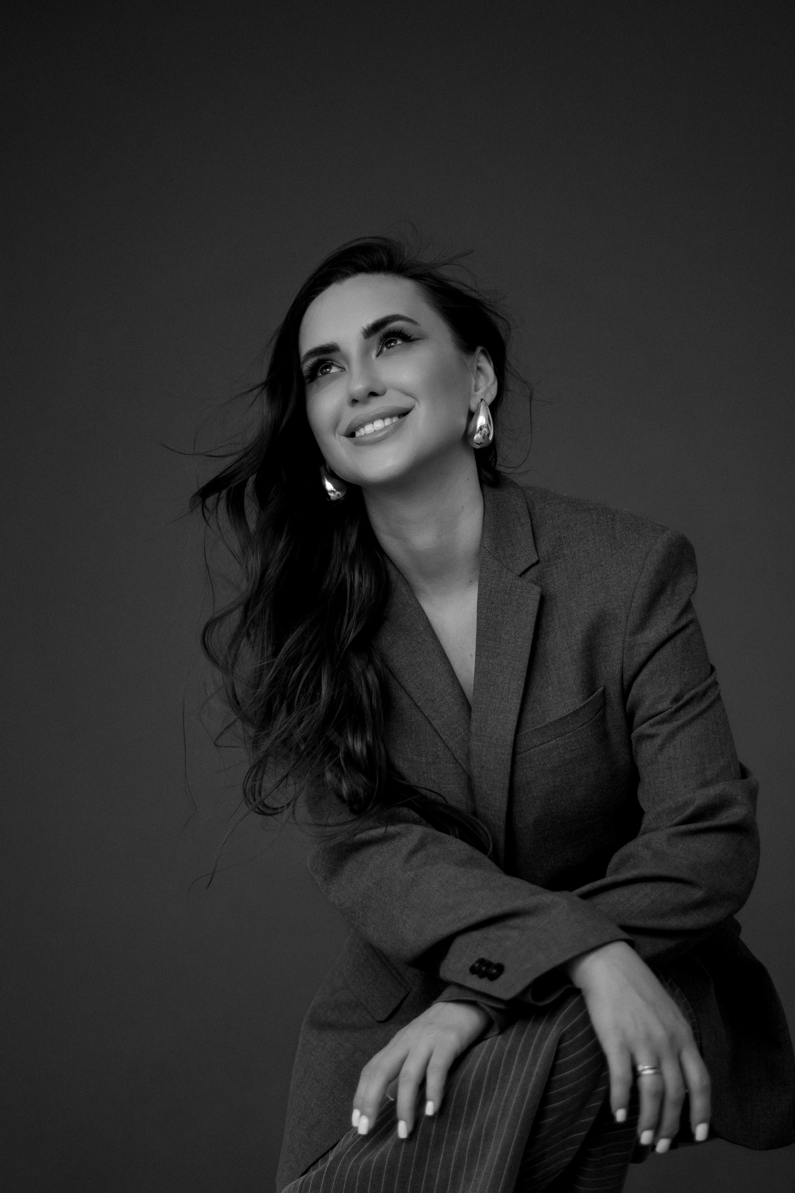 Даша. Фотограф Валерия Крахмалева