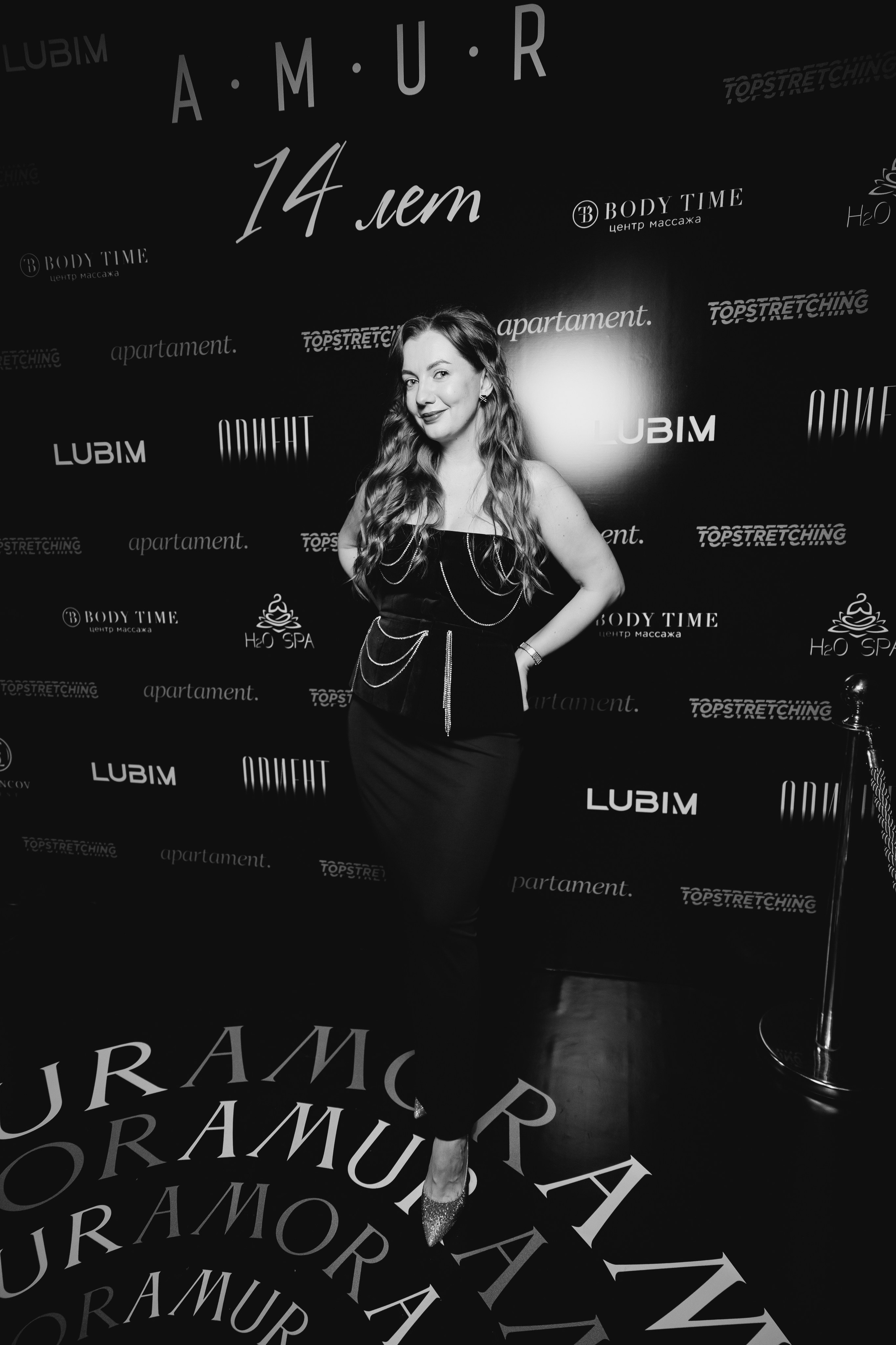 AMUR — 14 YEARS. СВОИ. ФОТООТЧЕТЫ-СОБЫТИЯ-МЕСТА