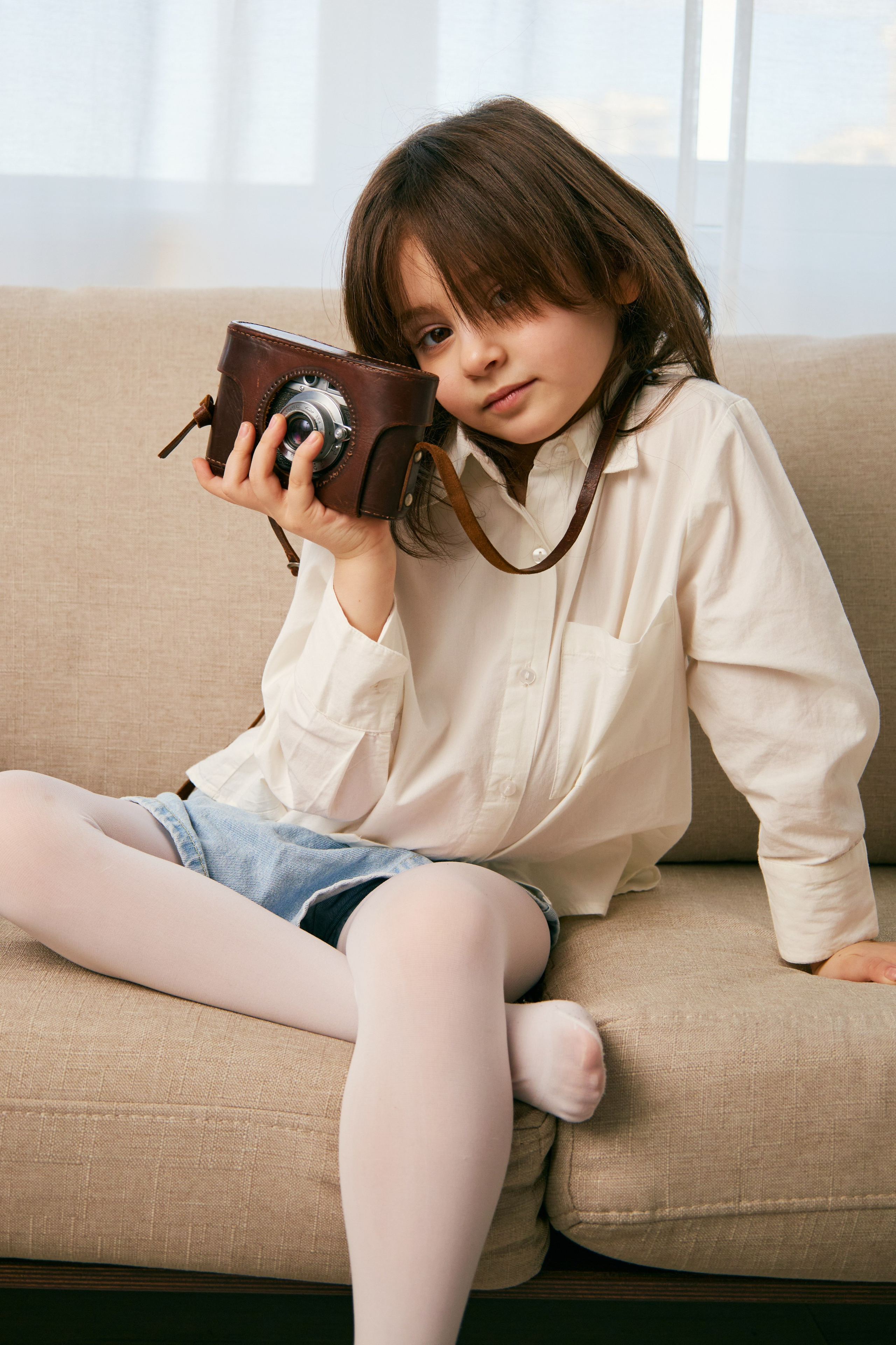 Детская съемка. GOROKHOVA PHOTOGRAPHY