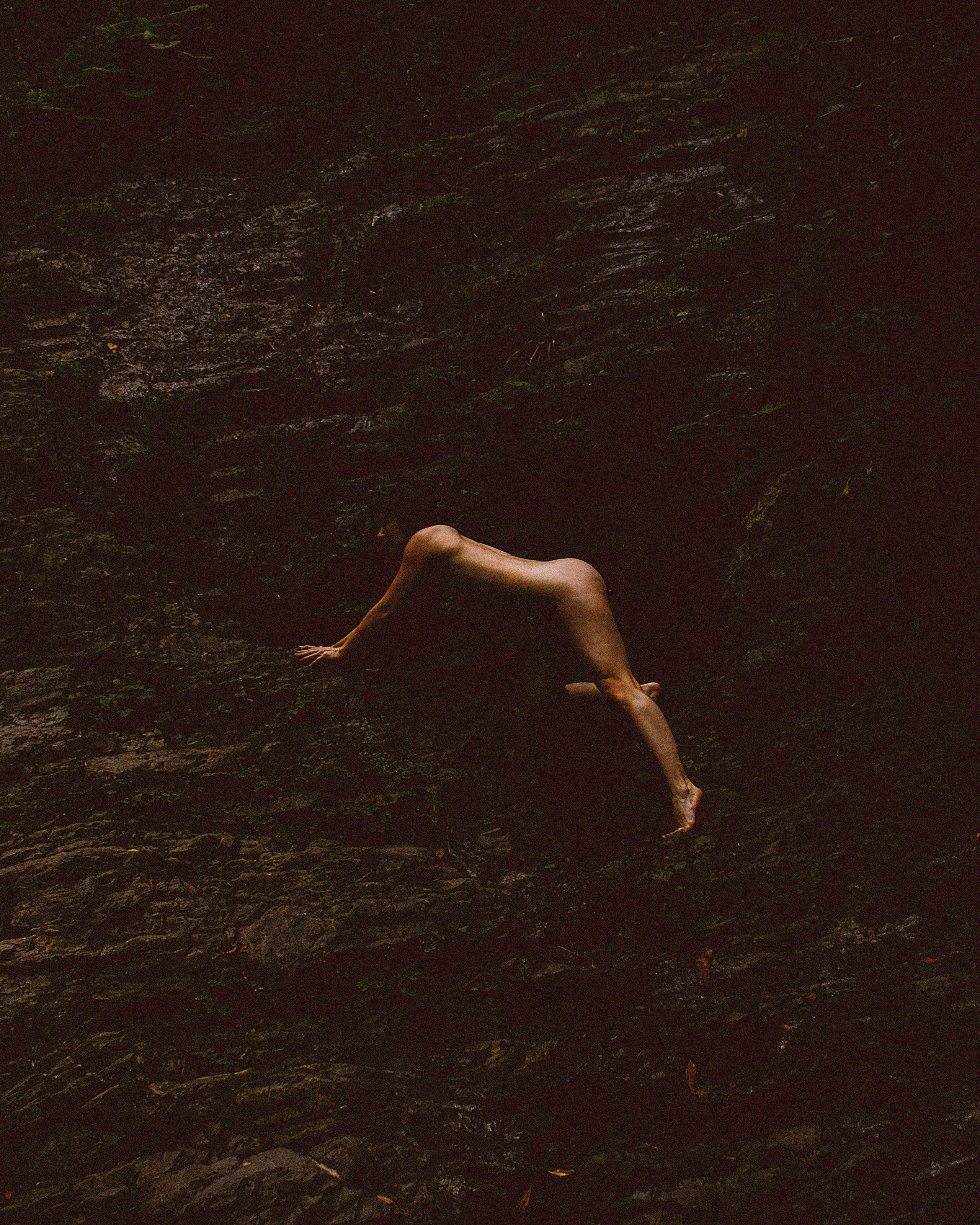 Женская природа. Маша Обатнина