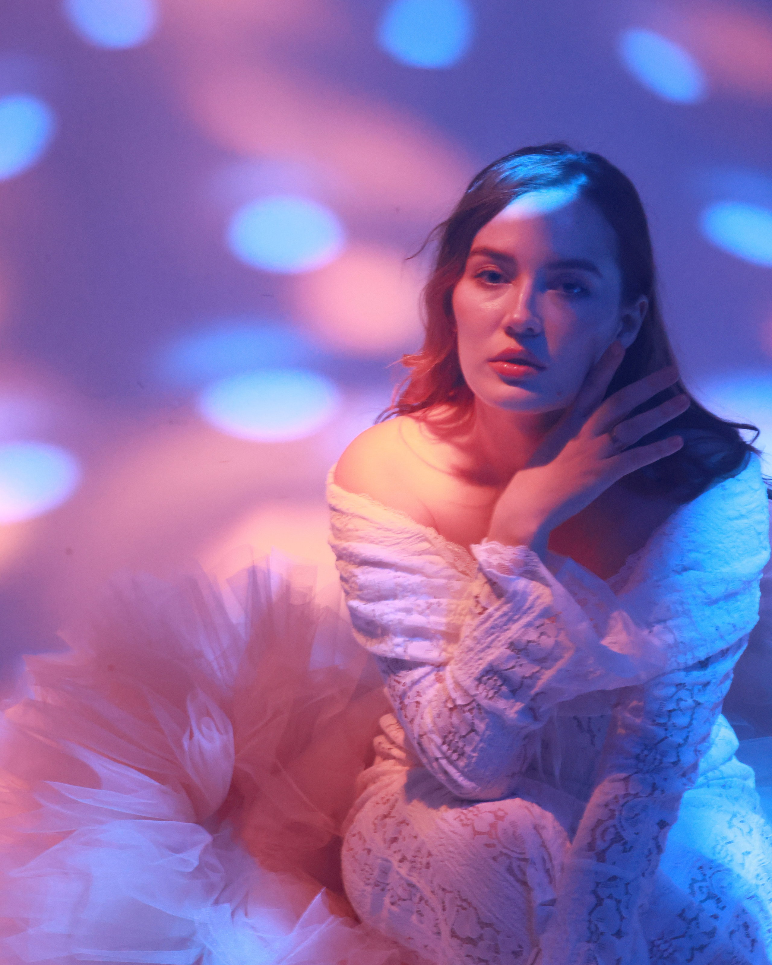 Студийные эксперименты. Творчество. Екатерина Малярович, профессиональный студийный фотограф со своим фото пространством