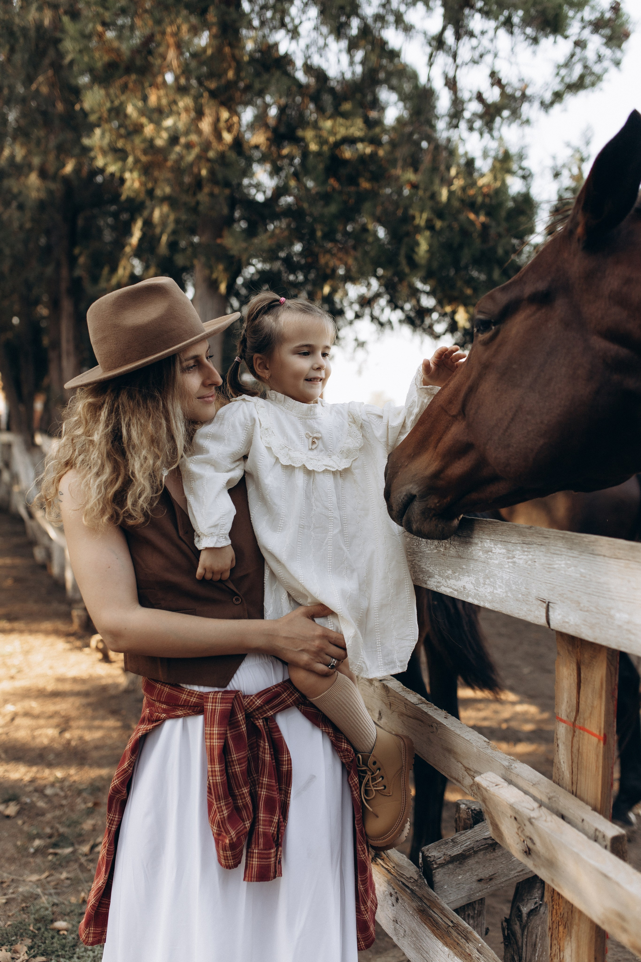 Настя, Василиса и Лера. Семейный фотограф в Краснодаре Виктория Кокоулина