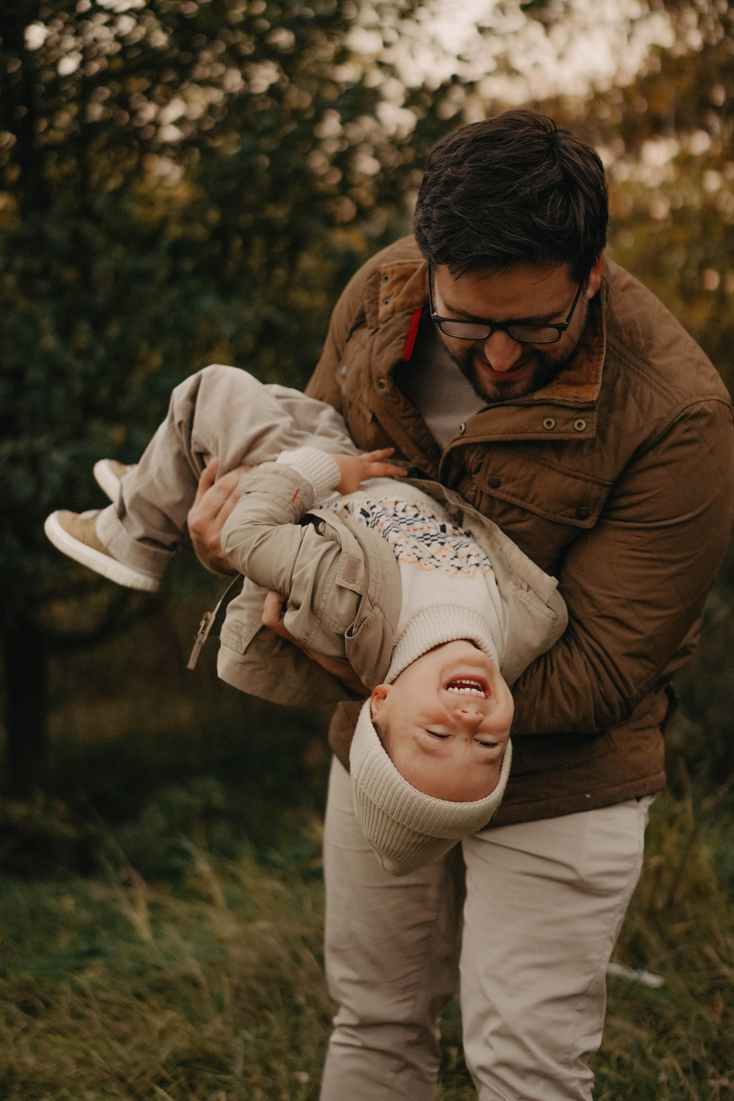 Семейная съемка Крылатские холмы. Фотограф Москва Валерия Веденина