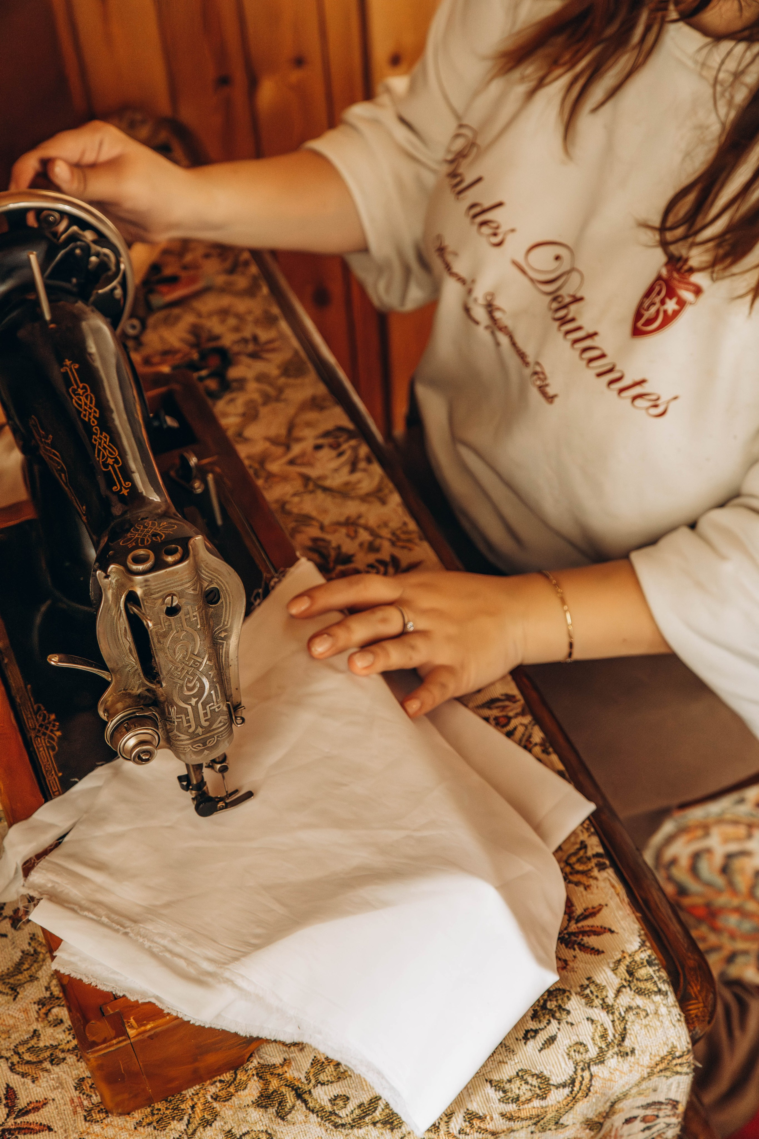 Съемка студии «Аж уютно». Фотограф Москва Валерия Веденина