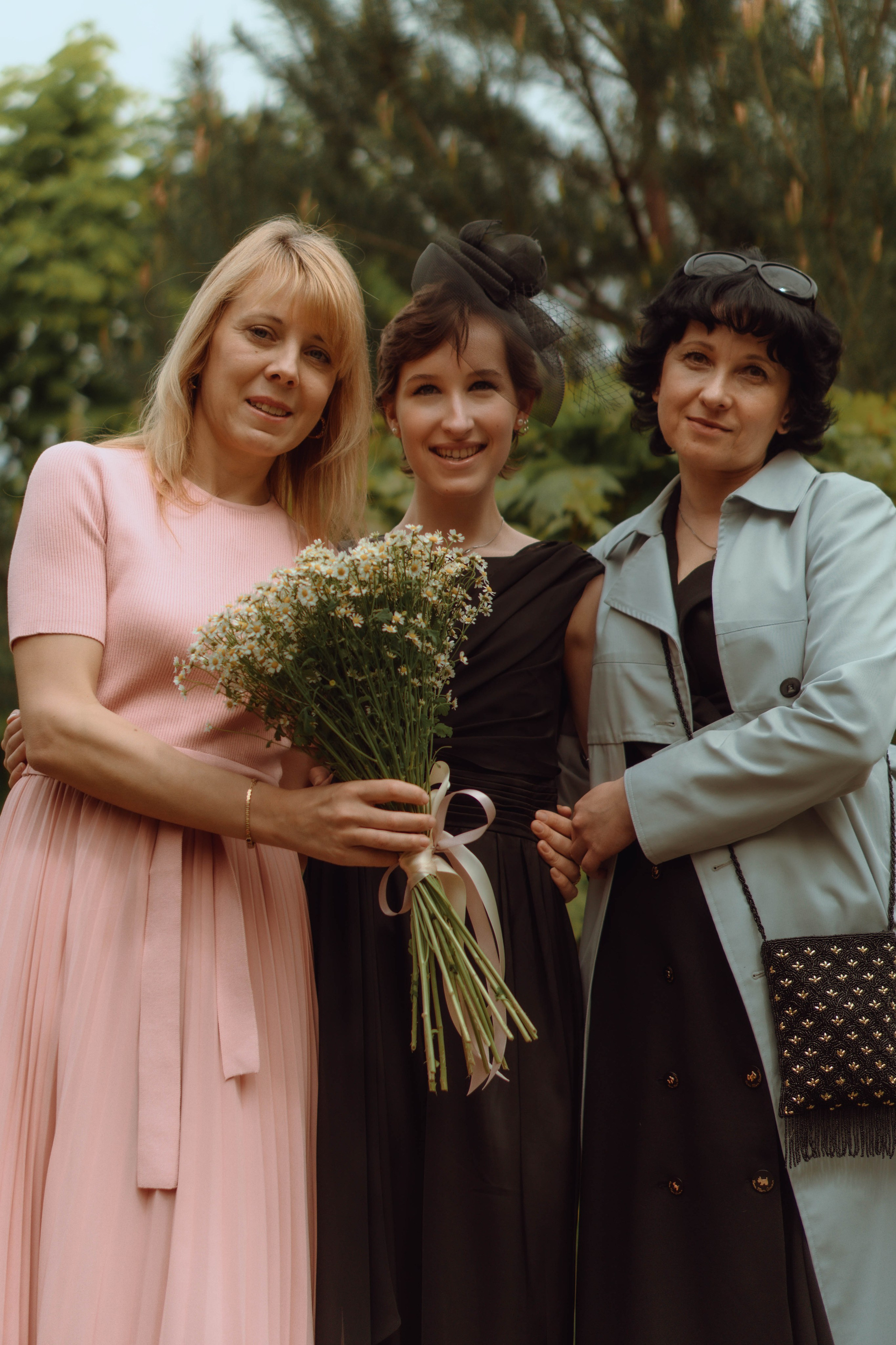 Последний звонок 11 класс. Фотограф Москва Валерия Веденина