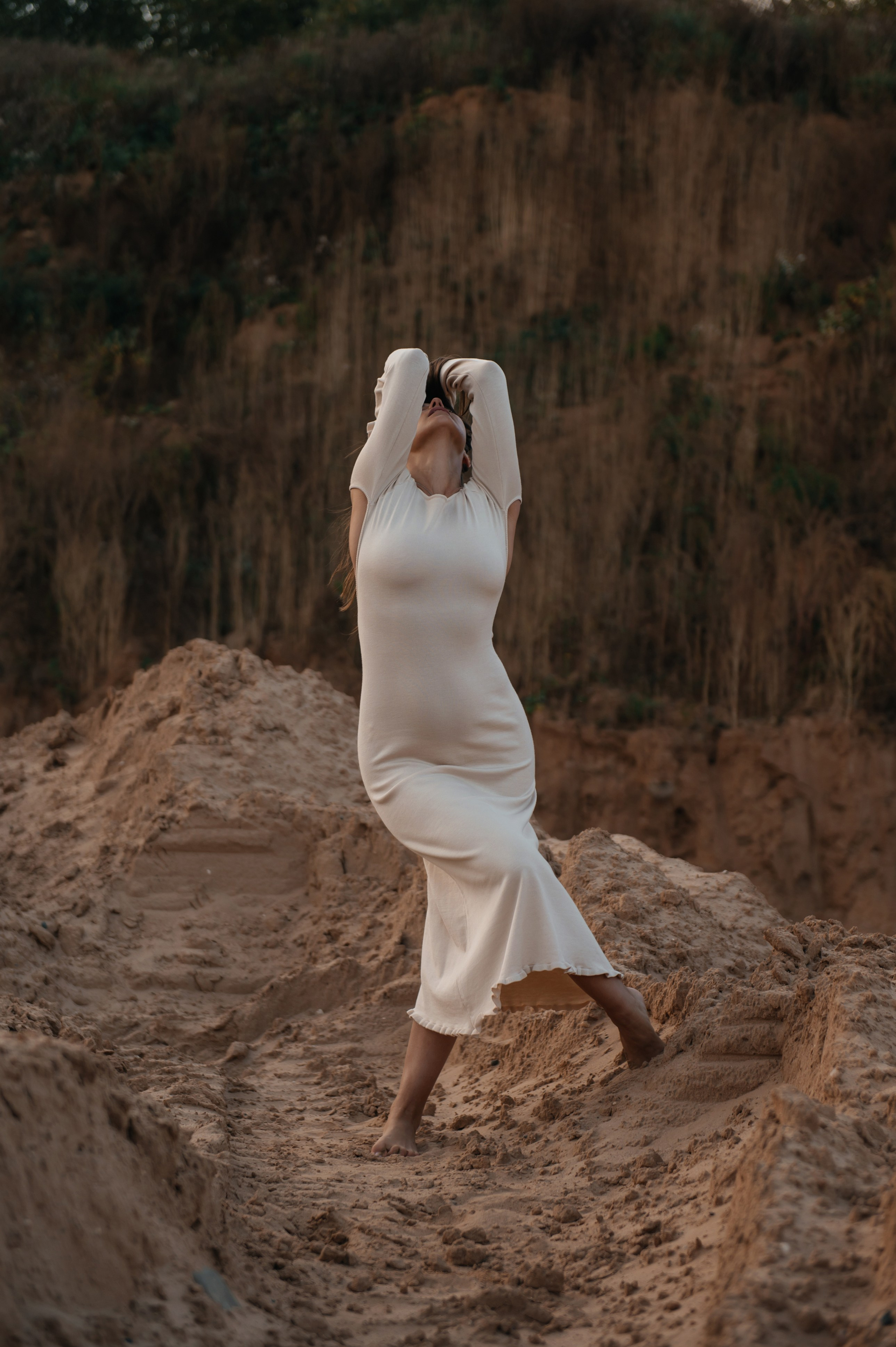 Индивидуальные съемки. Фотограф Марина Лысова