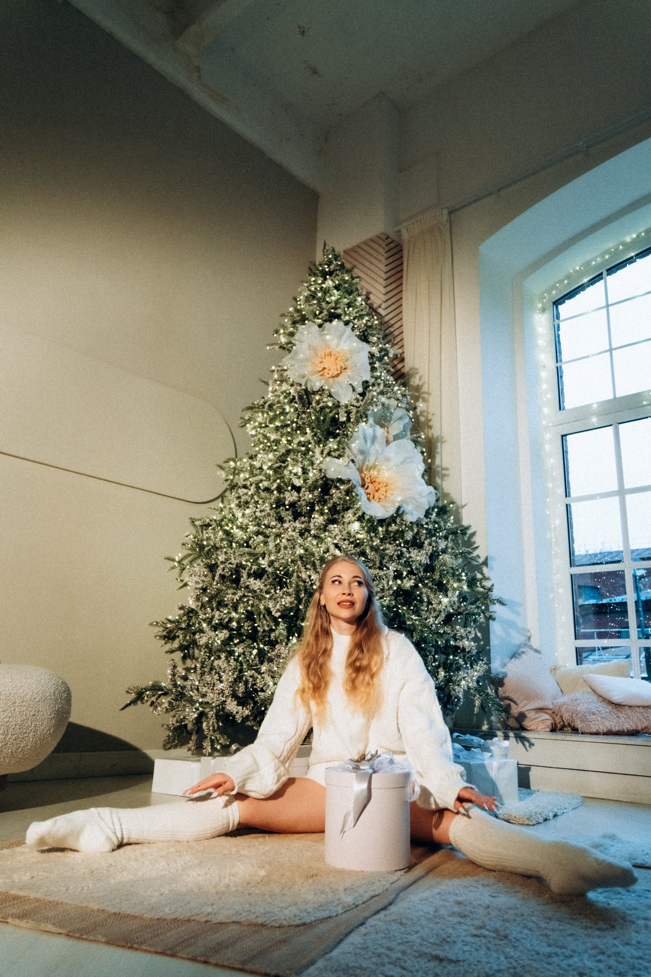 Оля. Фотограф в Санкт-Петербурге Кристина Брянская