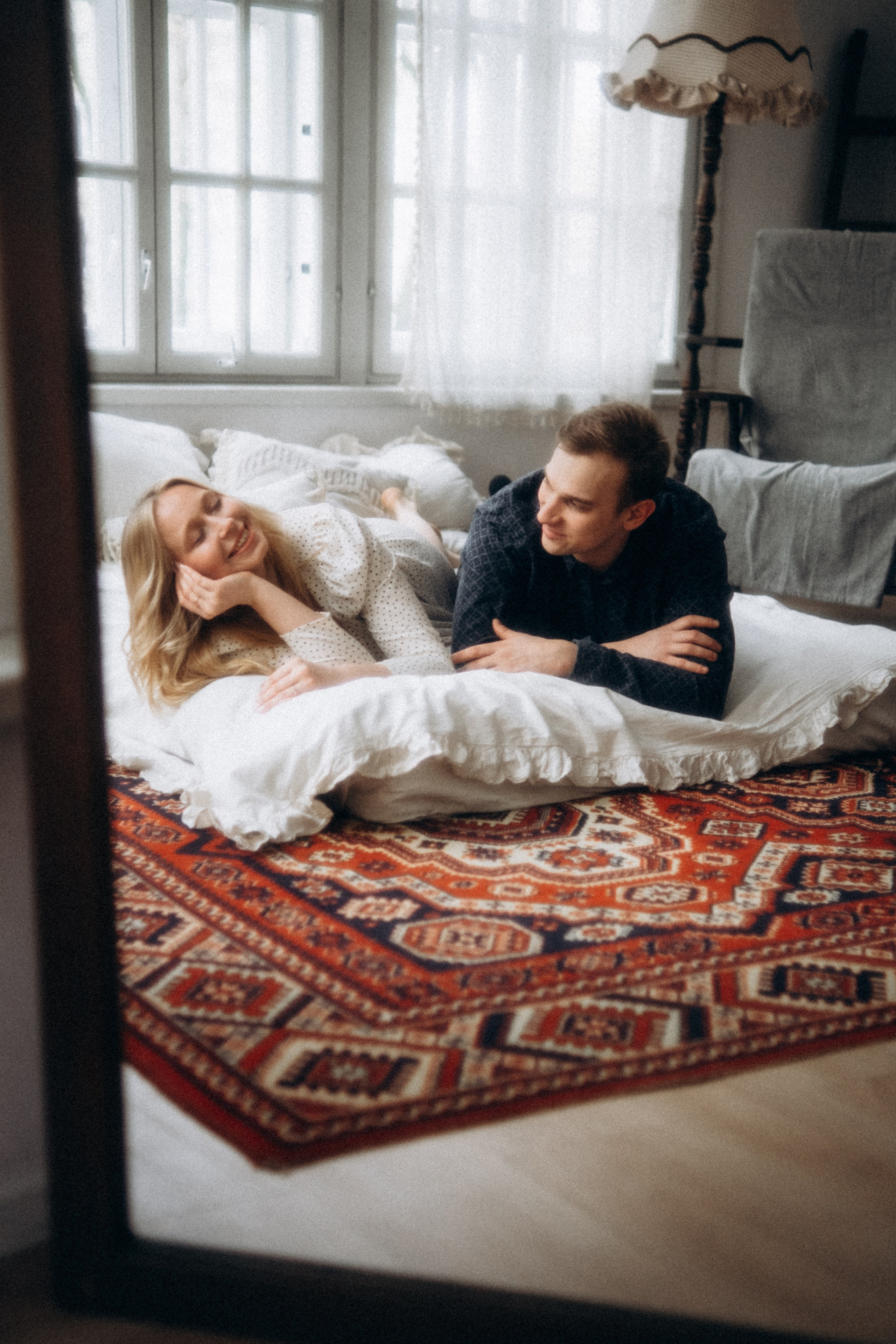 Balcone Studio. Фотограф в Санкт-Петербурге Кристина Брянская