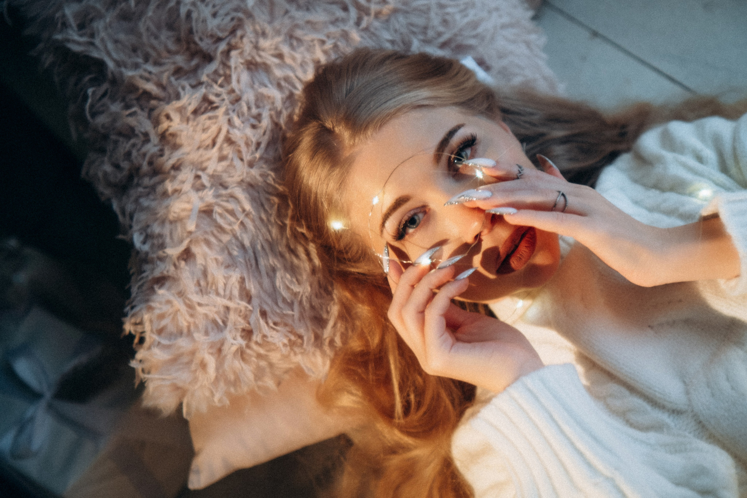 Оля. Фотограф в Санкт-Петербурге Кристина Брянская