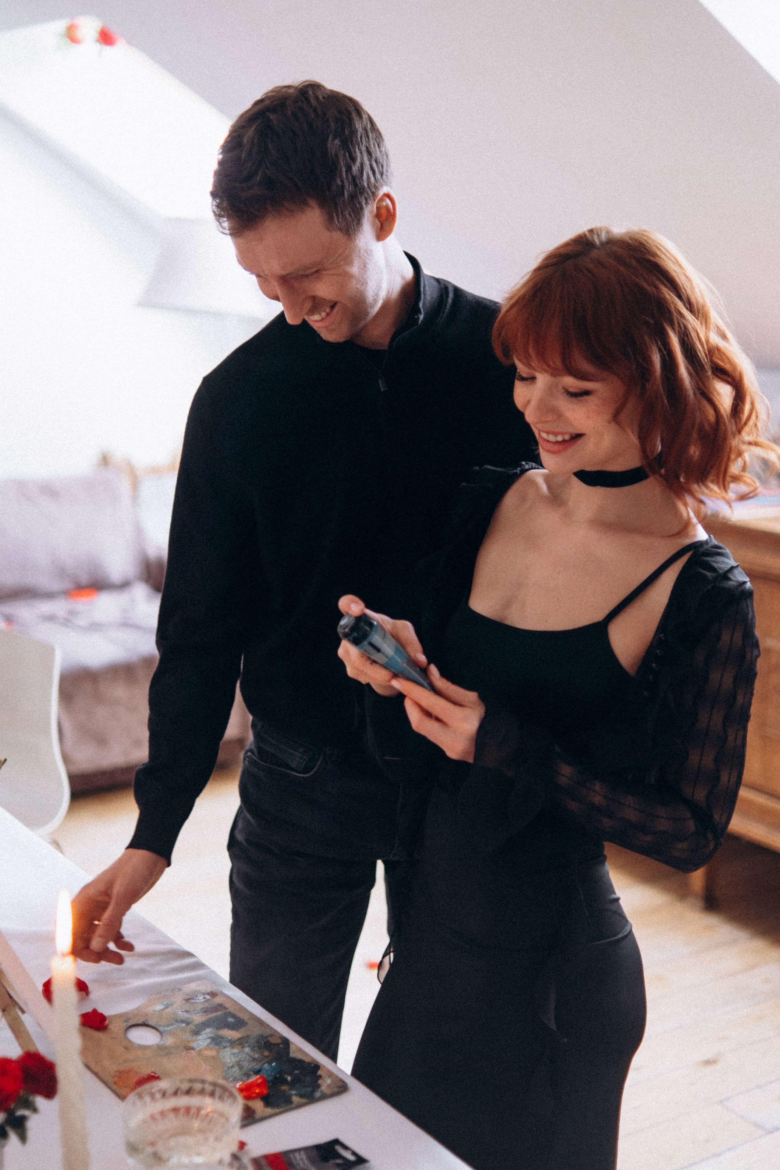 Арт студия. Фотограф в Санкт-Петербурге Кристина Брянская