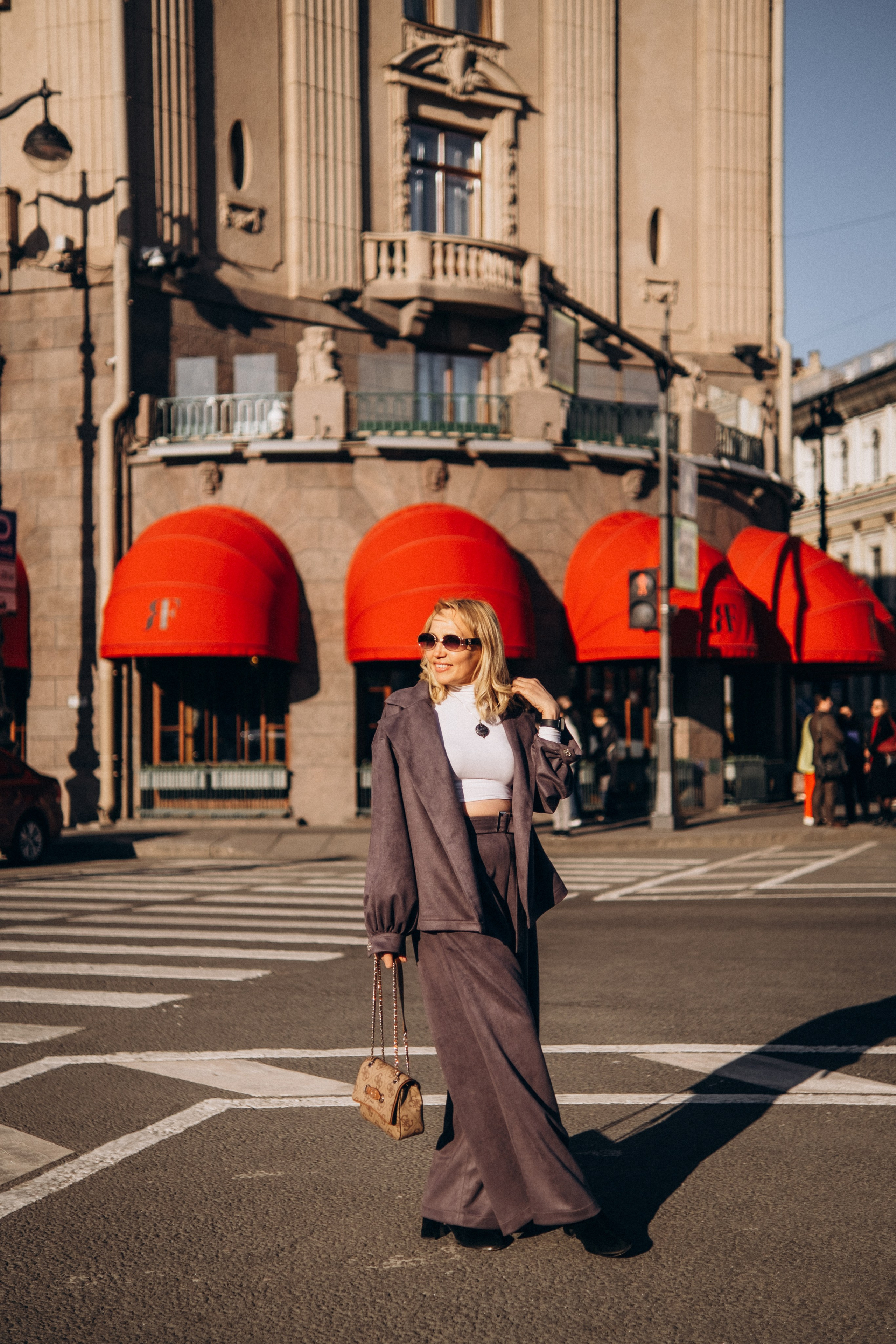 Очаровательно. Фотограф в Санкт-Петербурге Кристина Брянская