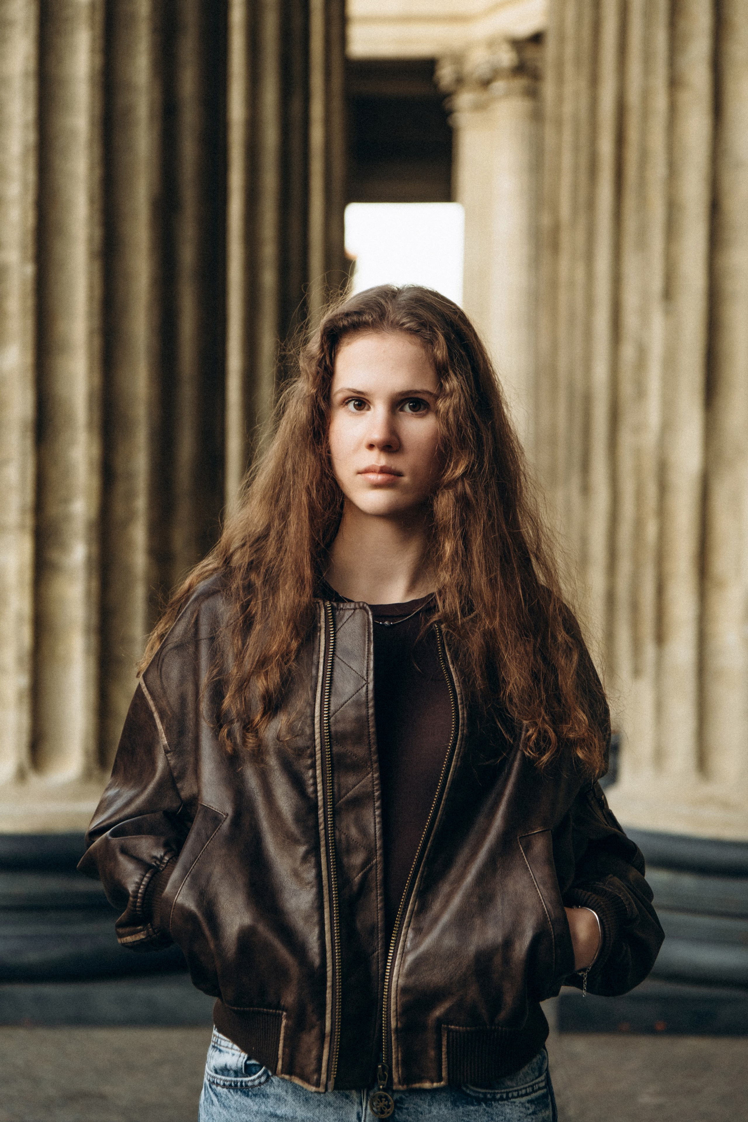 Алиса. Фотограф в Санкт-Петербурге Кристина Брянская