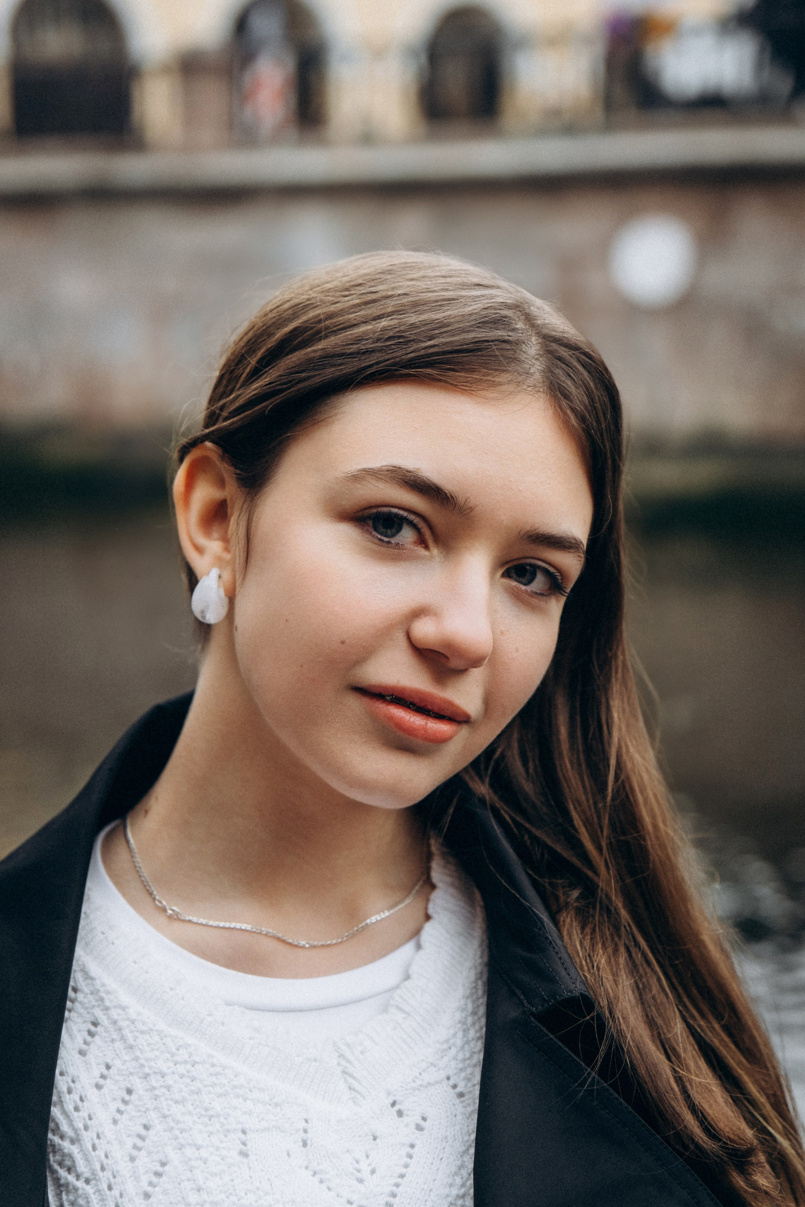 Индивидуальная фотосессия в Спб. Фотограф в Санкт-Петербурге Кристина Брянская