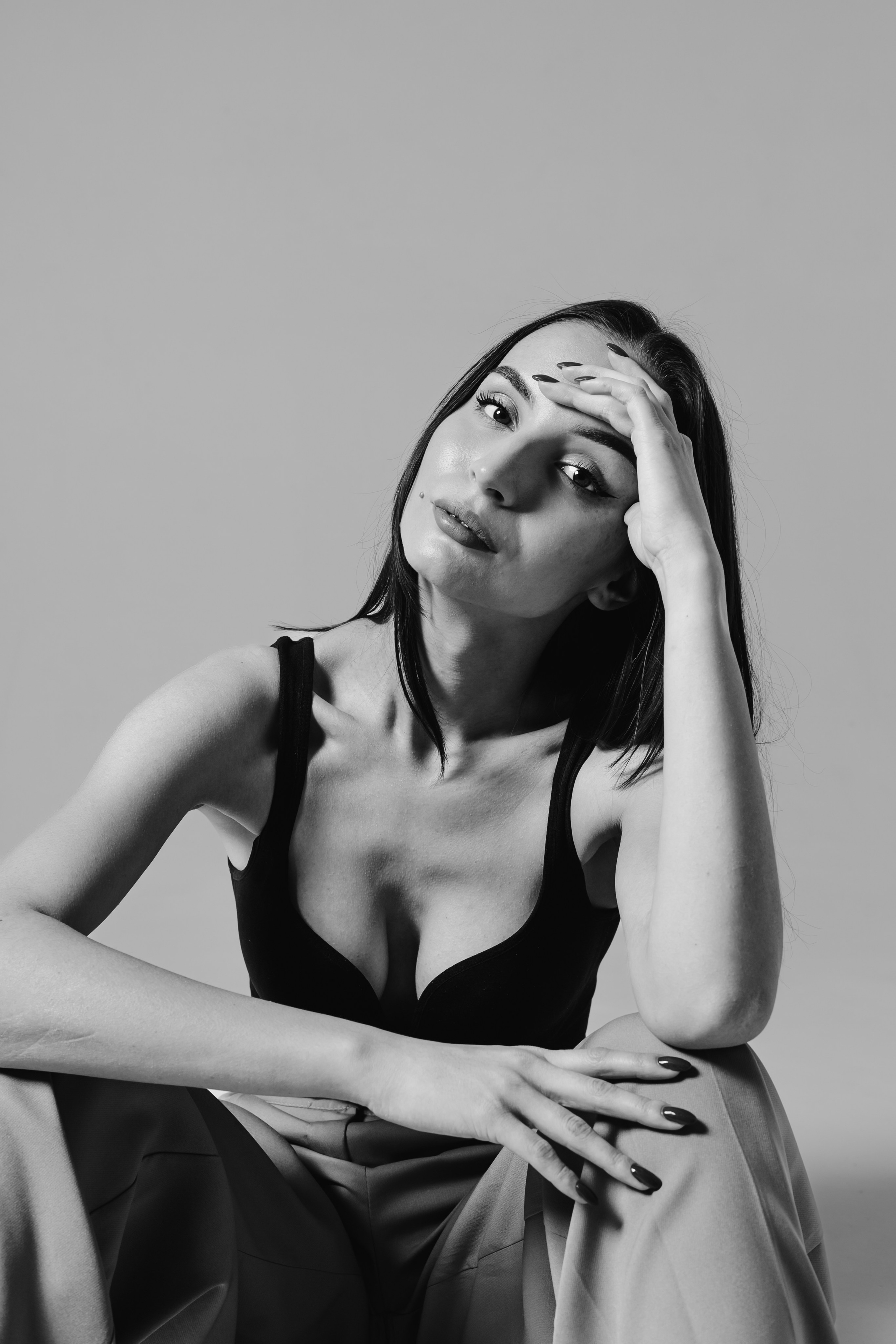 Ангелина. Фотограф Уфа