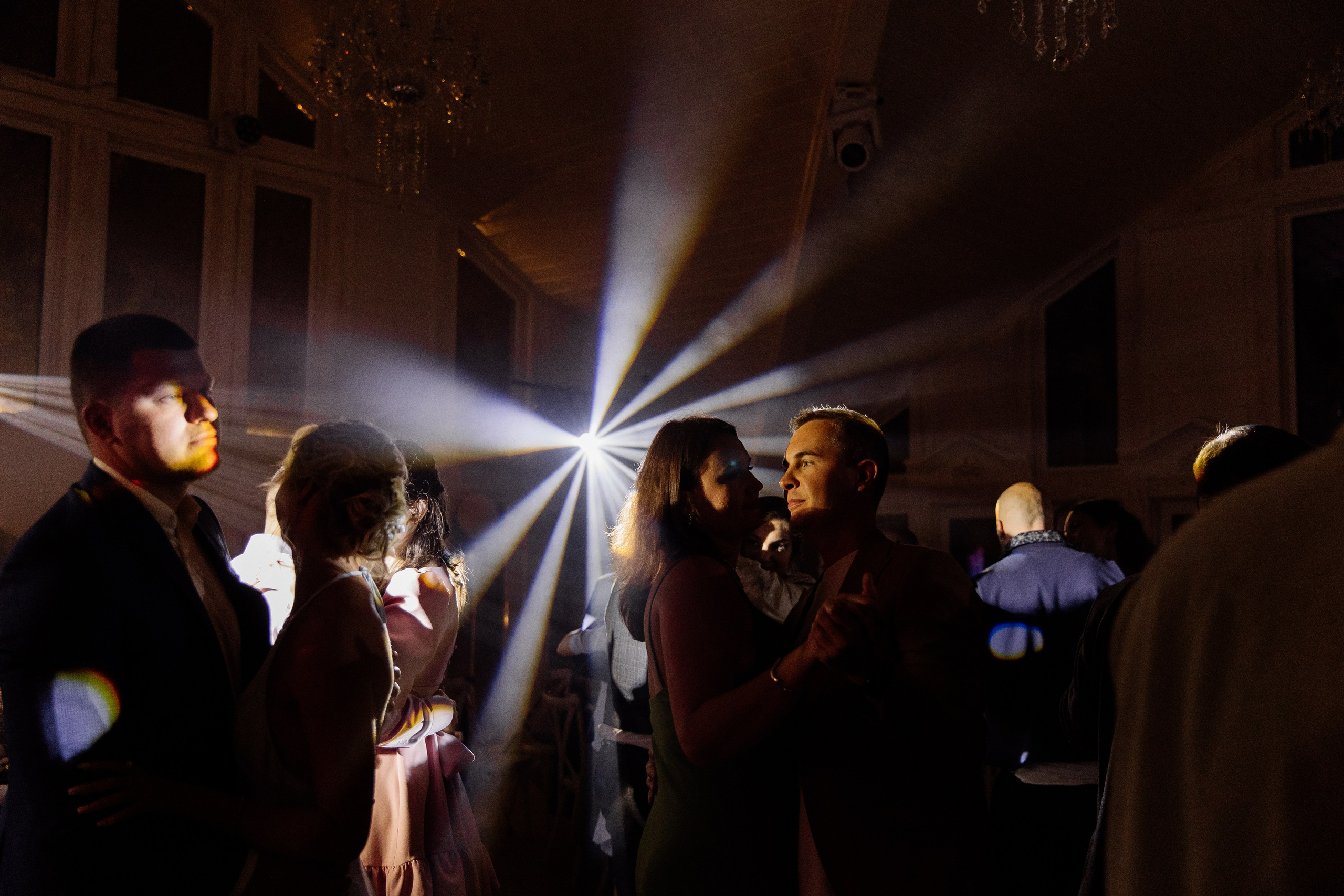 Фото. ПроСвет — Свет на свадьбу