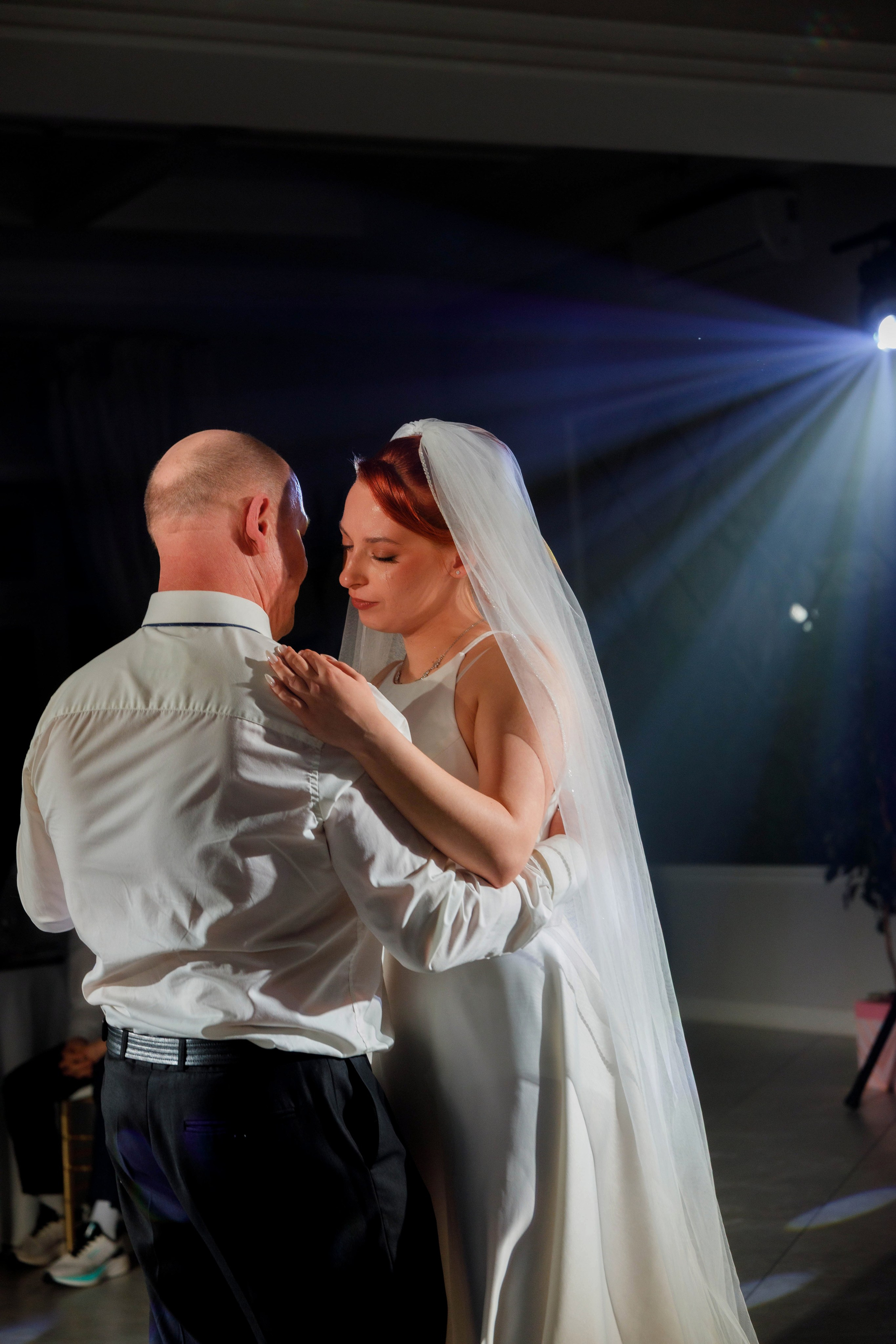 Фото. ПроСвет — Свет на свадьбу