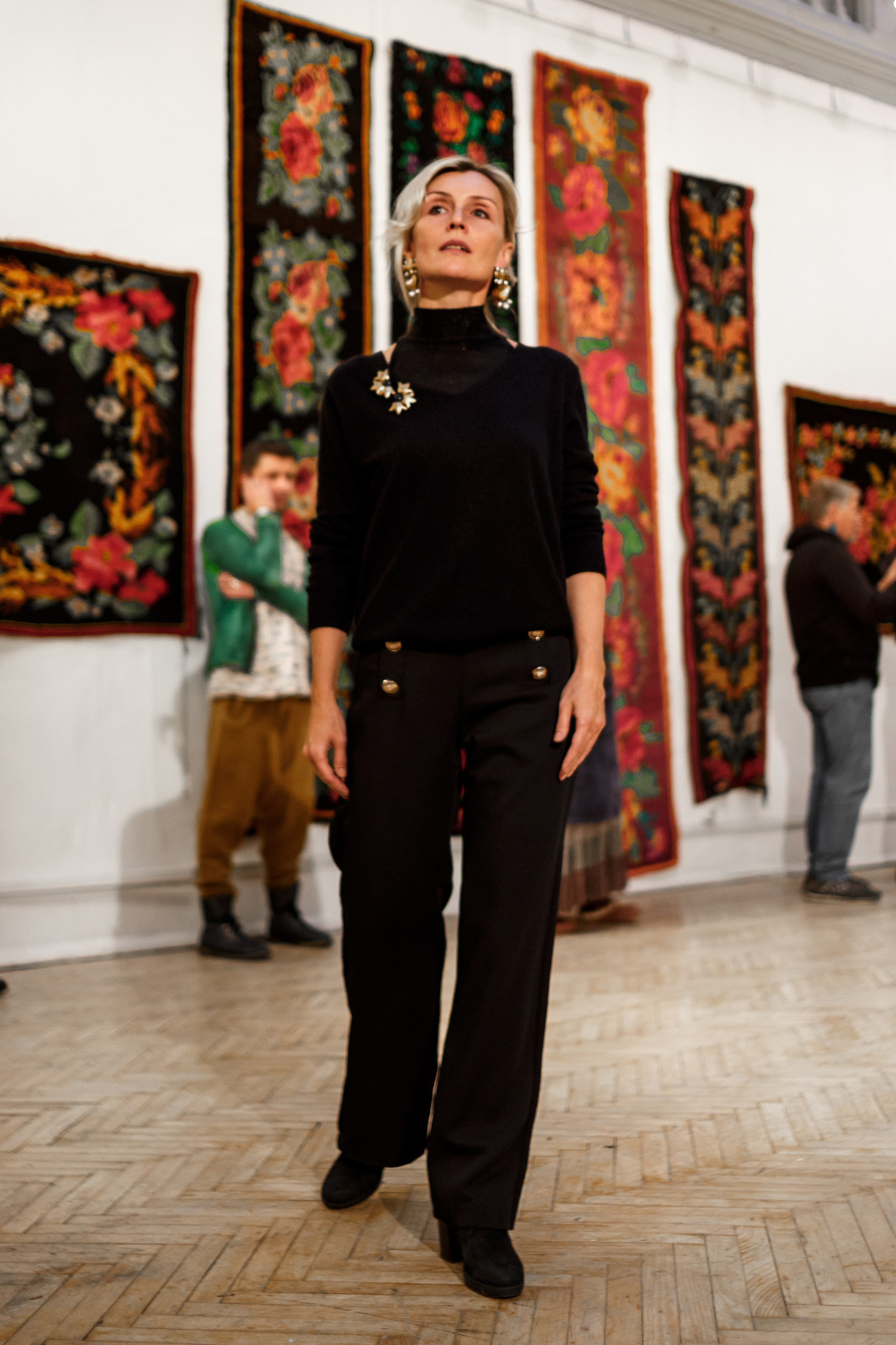 Kraft-Bazar 2023. Photographer Vadim Cheprasov | Saint-Petersburg