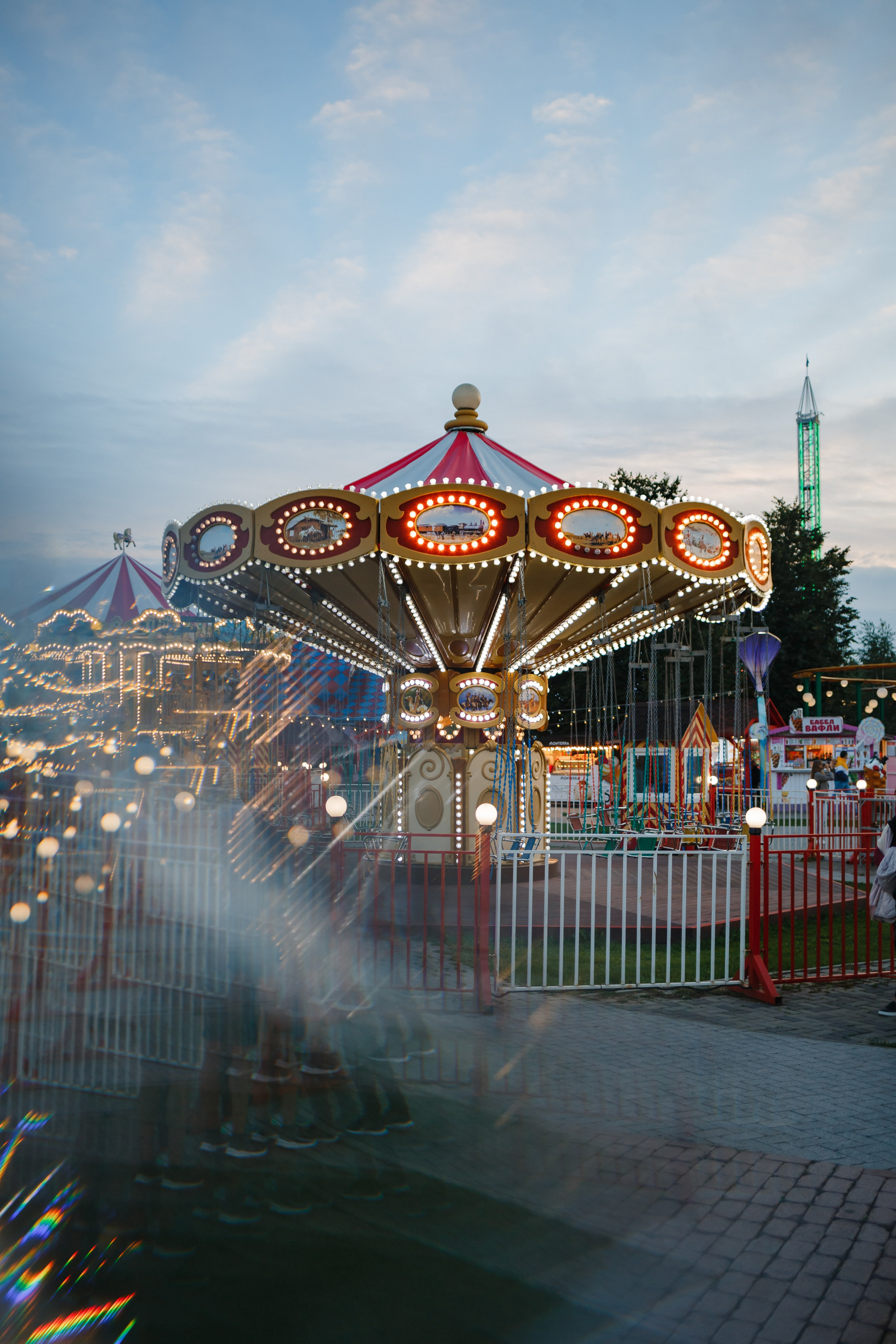 Елисей, Даша, Амелия, Николь. Семейный фотограф Николаева Ольга
