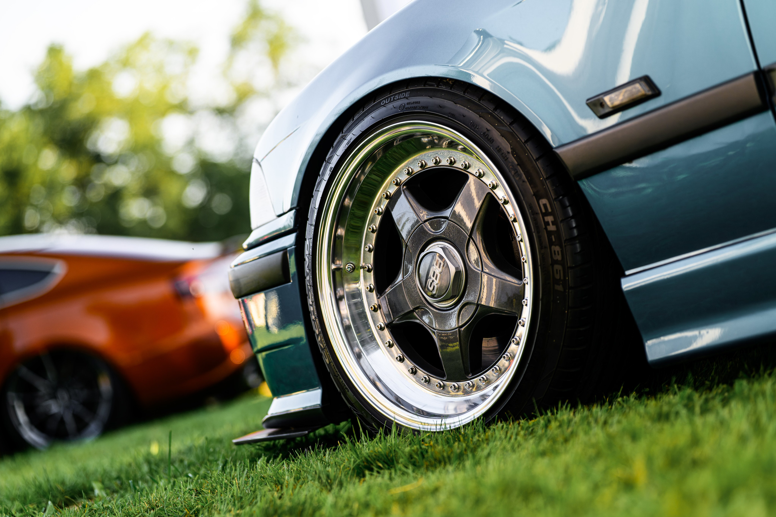 Tuning Open Fest 2025. Авто и мотоспорт — фотограф Антон Медведев iCoguar