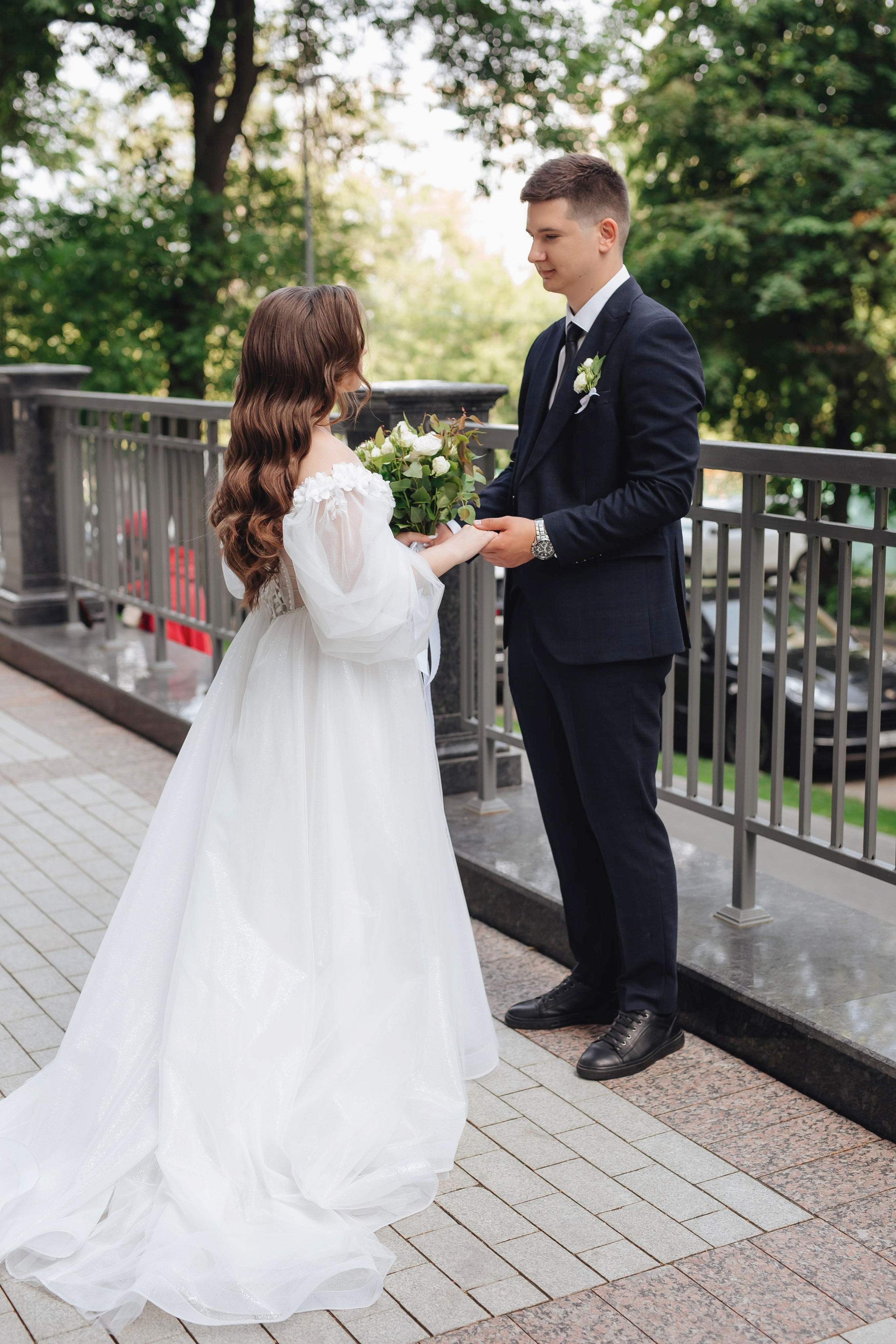 Anastasia & Kirill. Фотограф Нижний Новгород Кристина Швецова