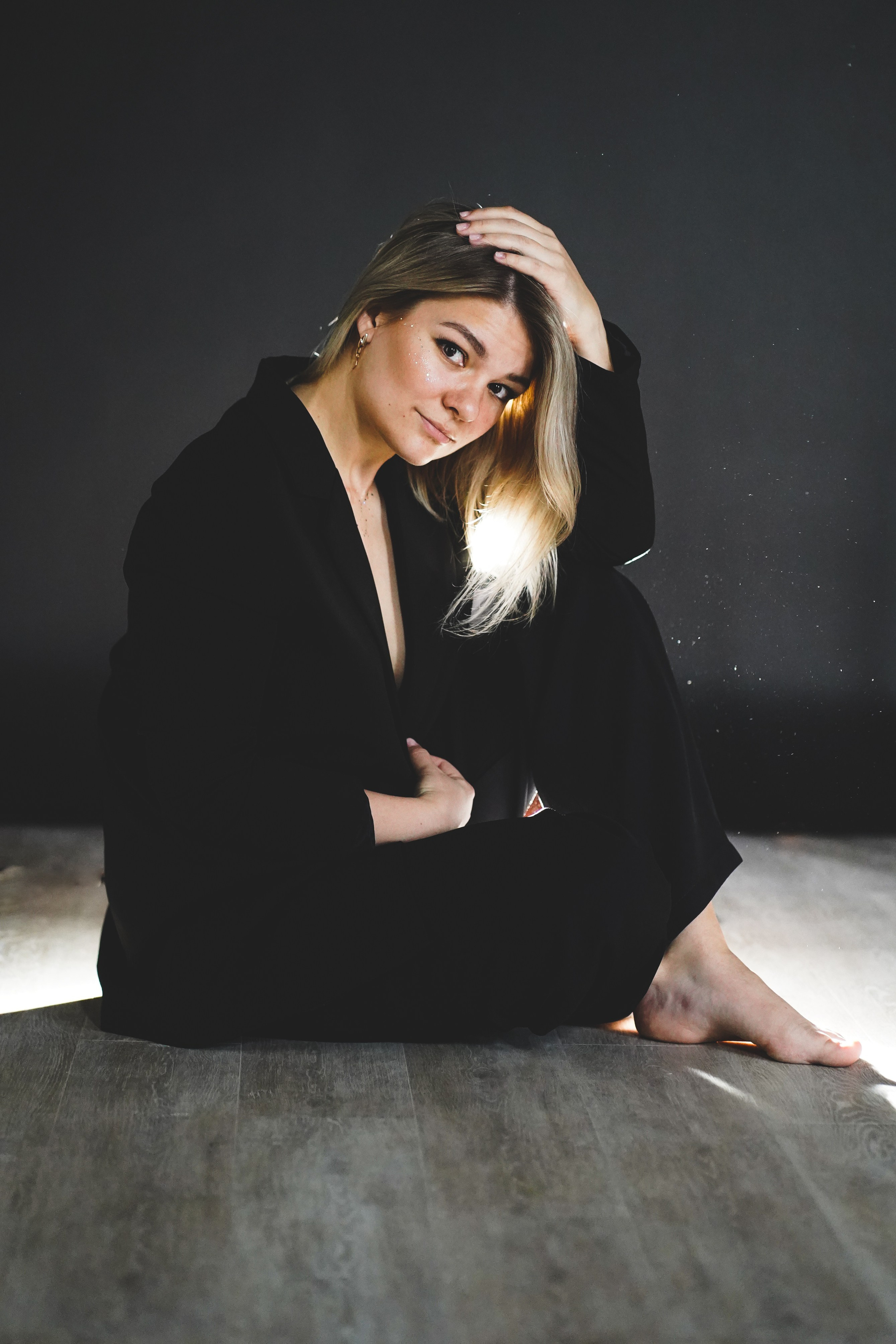 Ирина. Семейный и детский фотограф в Москве (Тинао) Галкина Алевтина