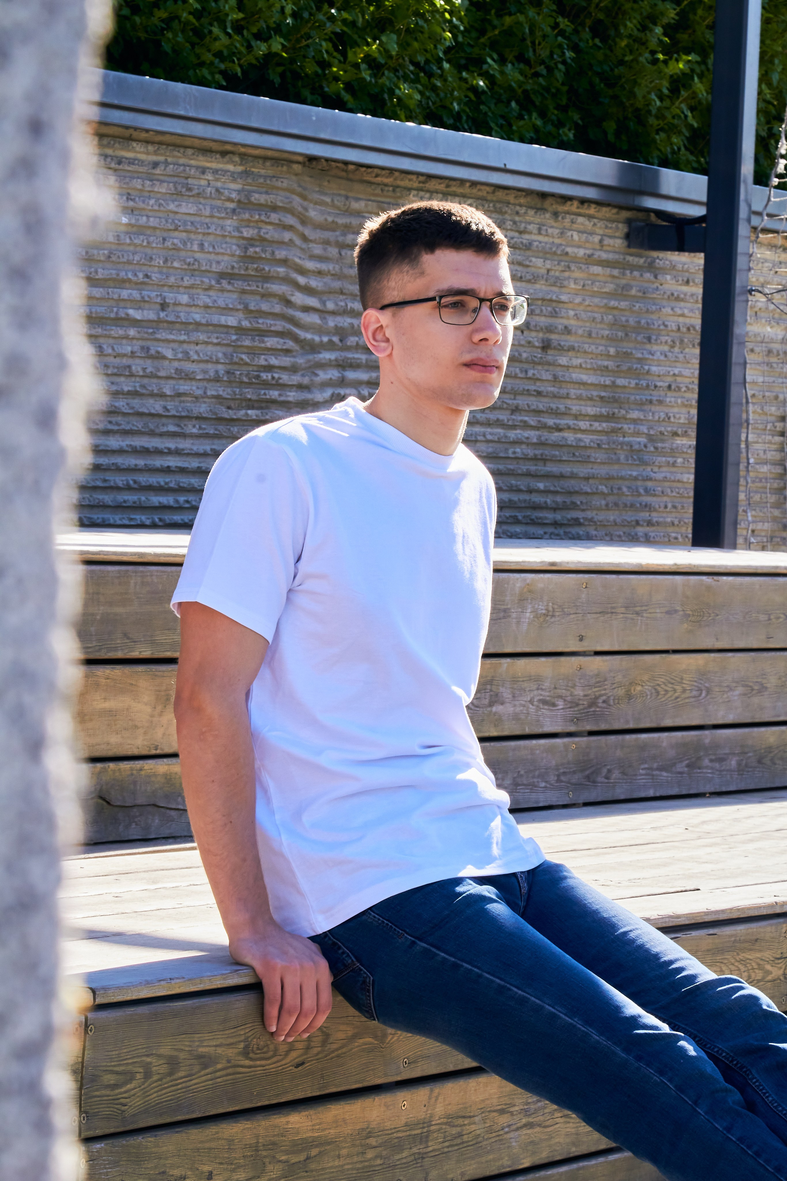 Алексей. Фотограф Мероприятий Новосибирск