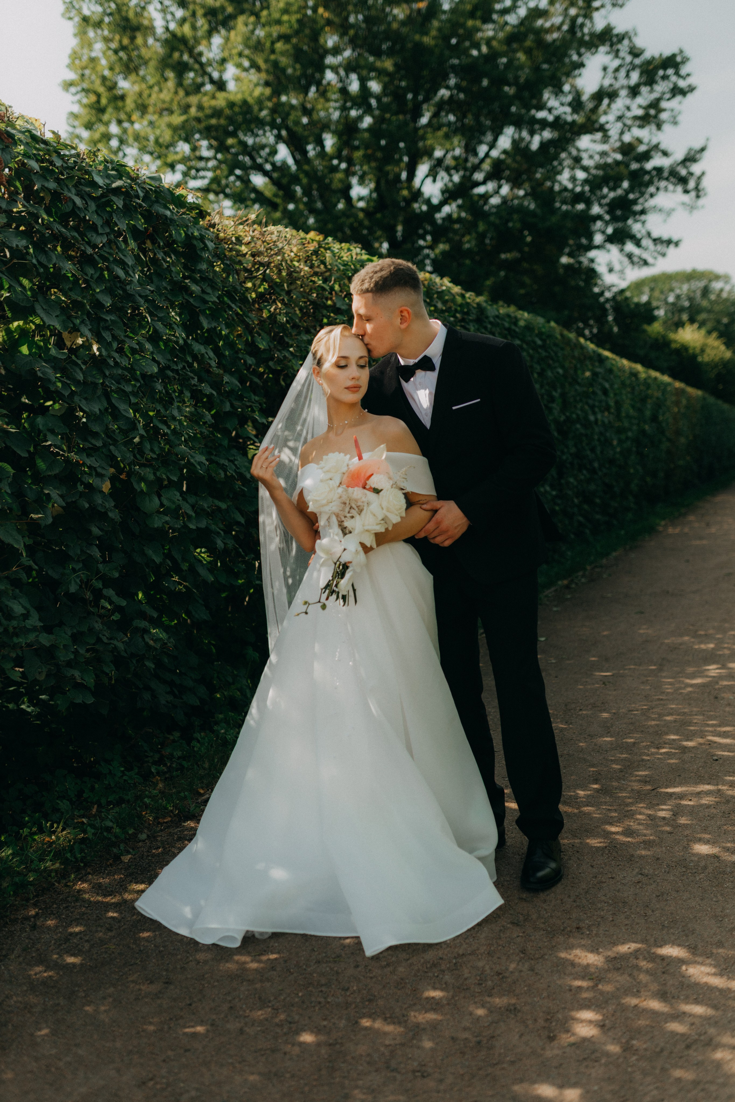 Елизавета & Данила. Фотограф НОГИНСК, Москва, Анастасия Белая