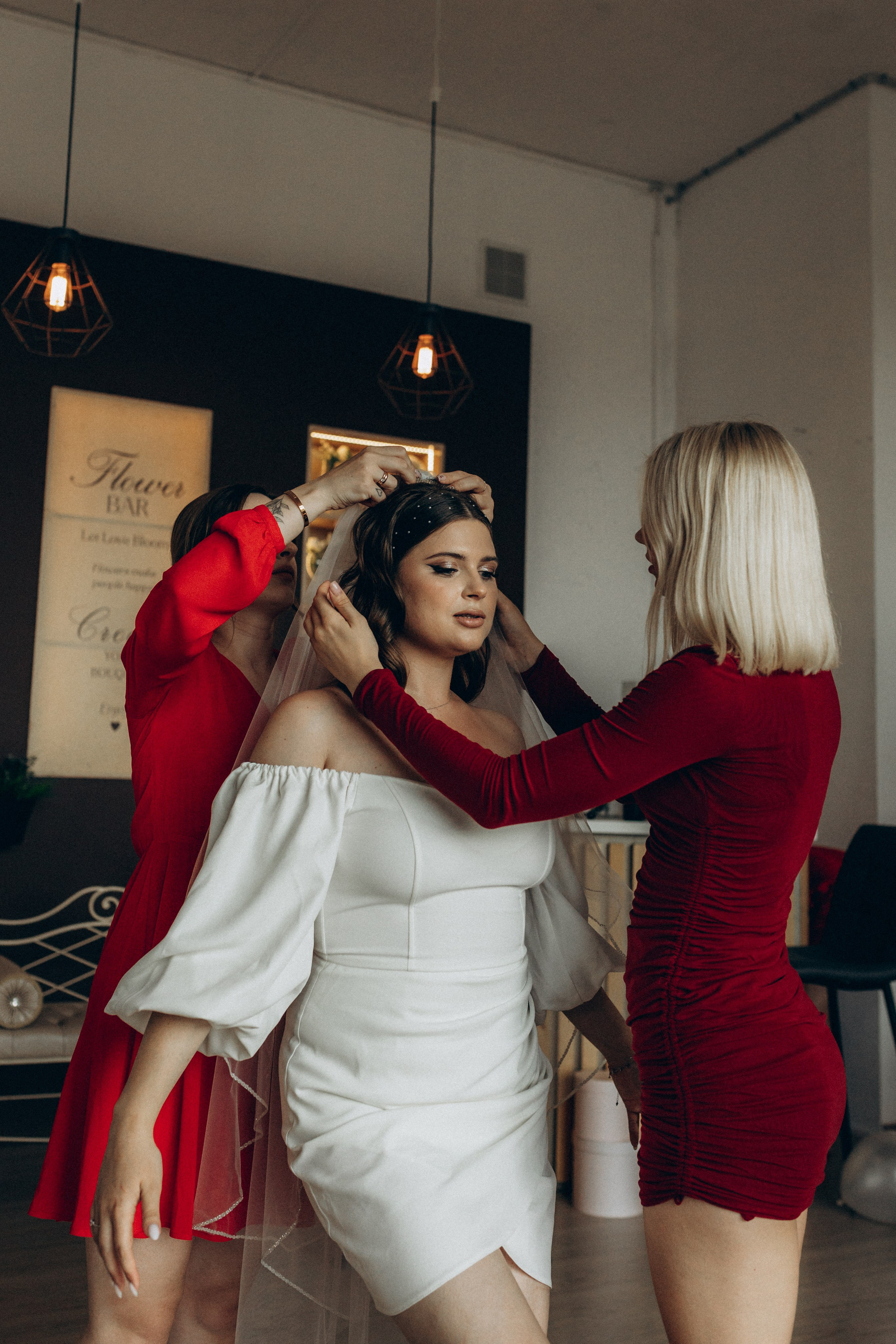 Девичник. Фотограф НОГИНСК, Москва, Анастасия Белая