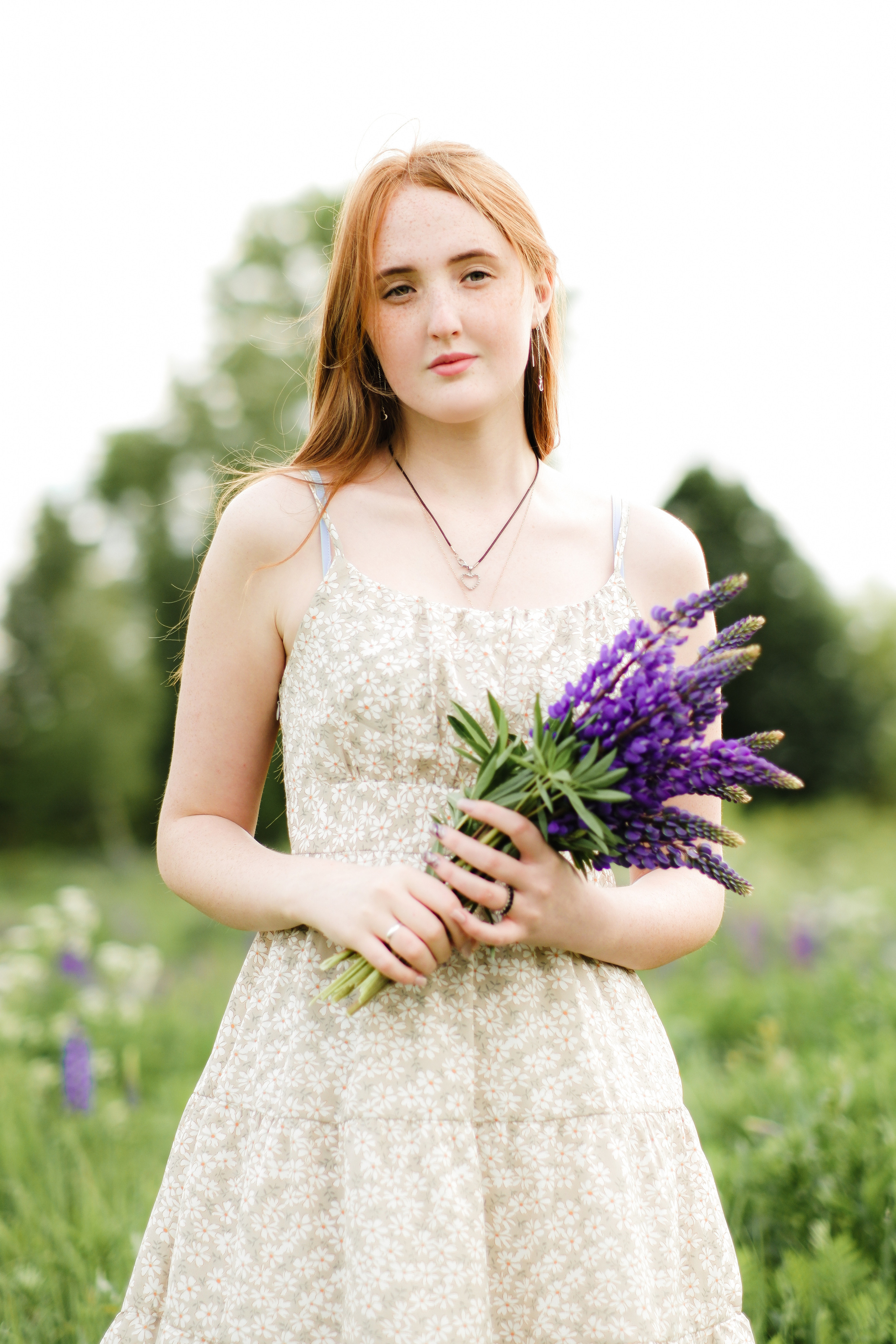 4 сестрёнки. Лена Фокина | Фотограф Смоленск