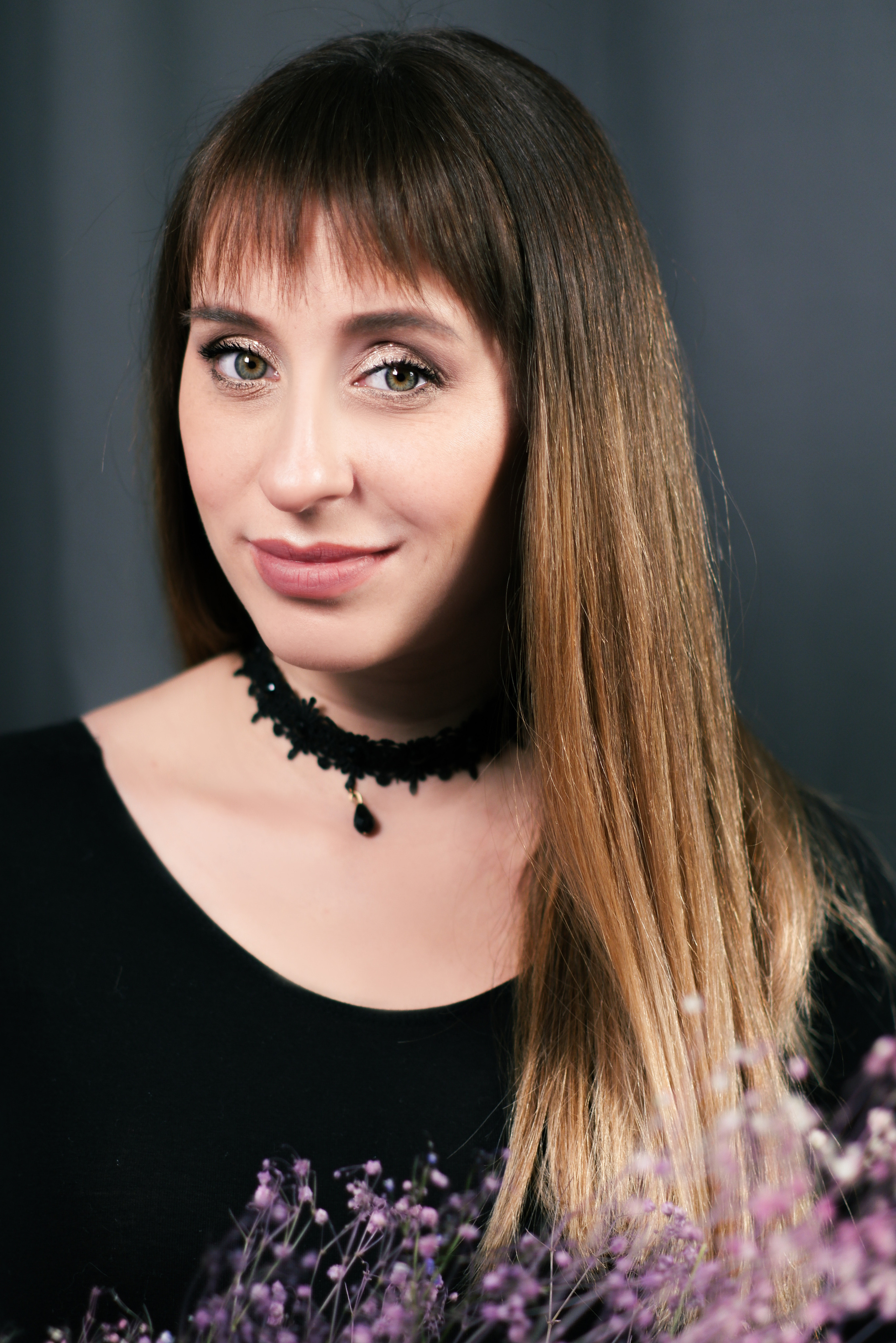 Светлана. Лена Фокина | Фотограф Смоленск