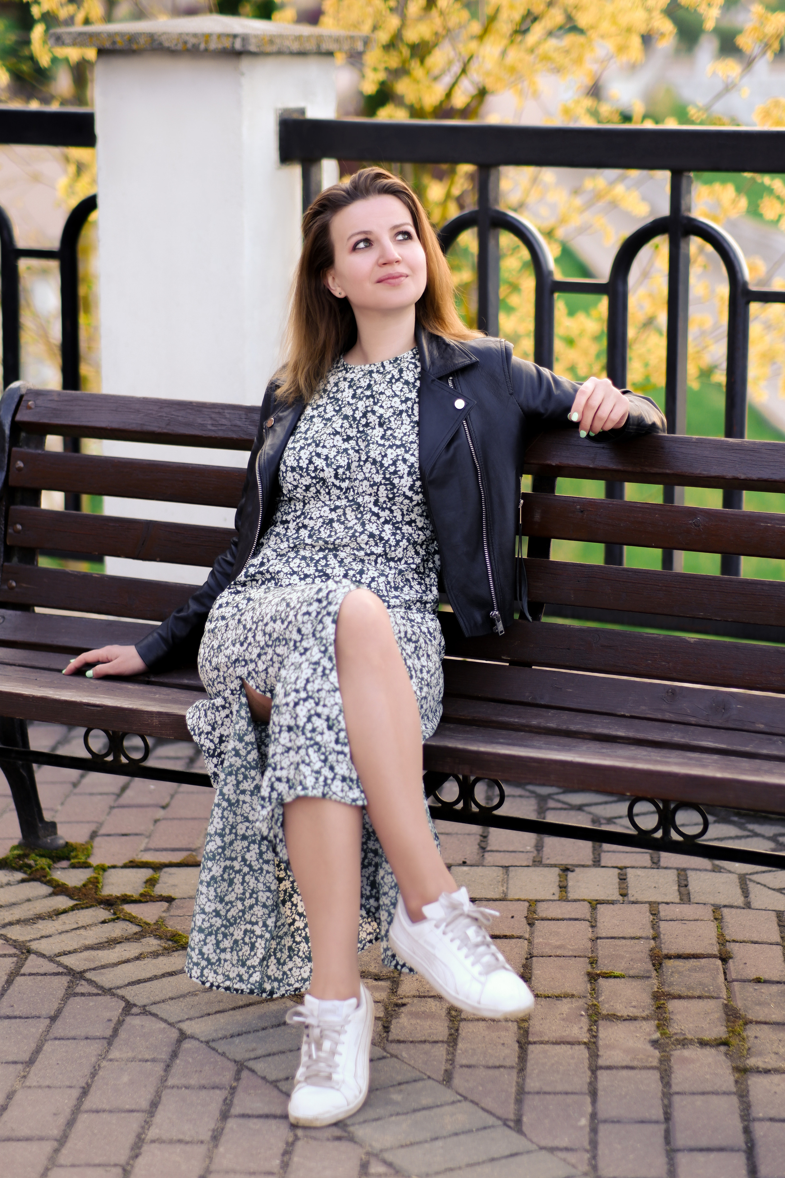 Екатерина. Лена Фокина | Фотограф Смоленск