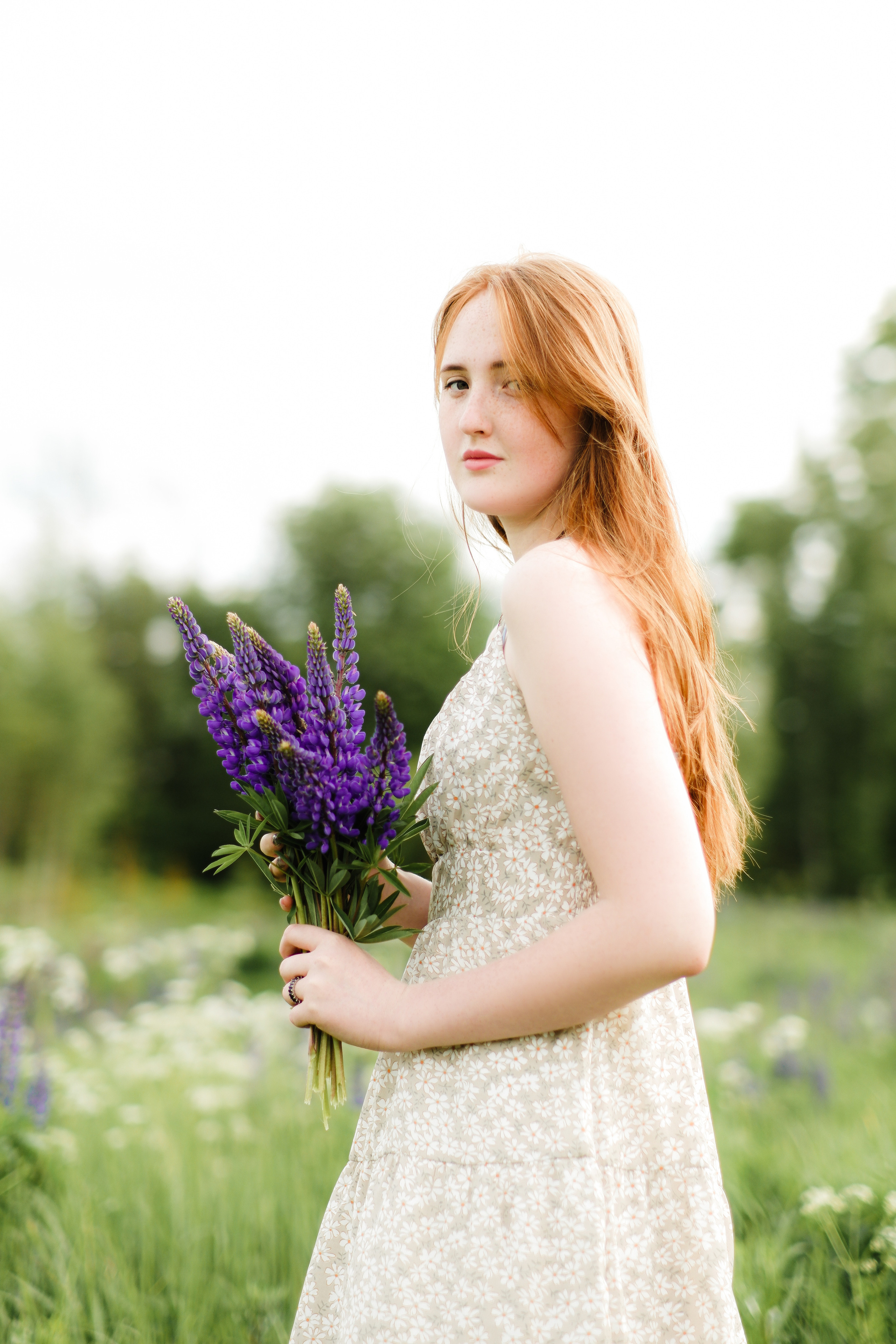 4 сестрёнки. Лена Фокина | Фотограф Смоленск