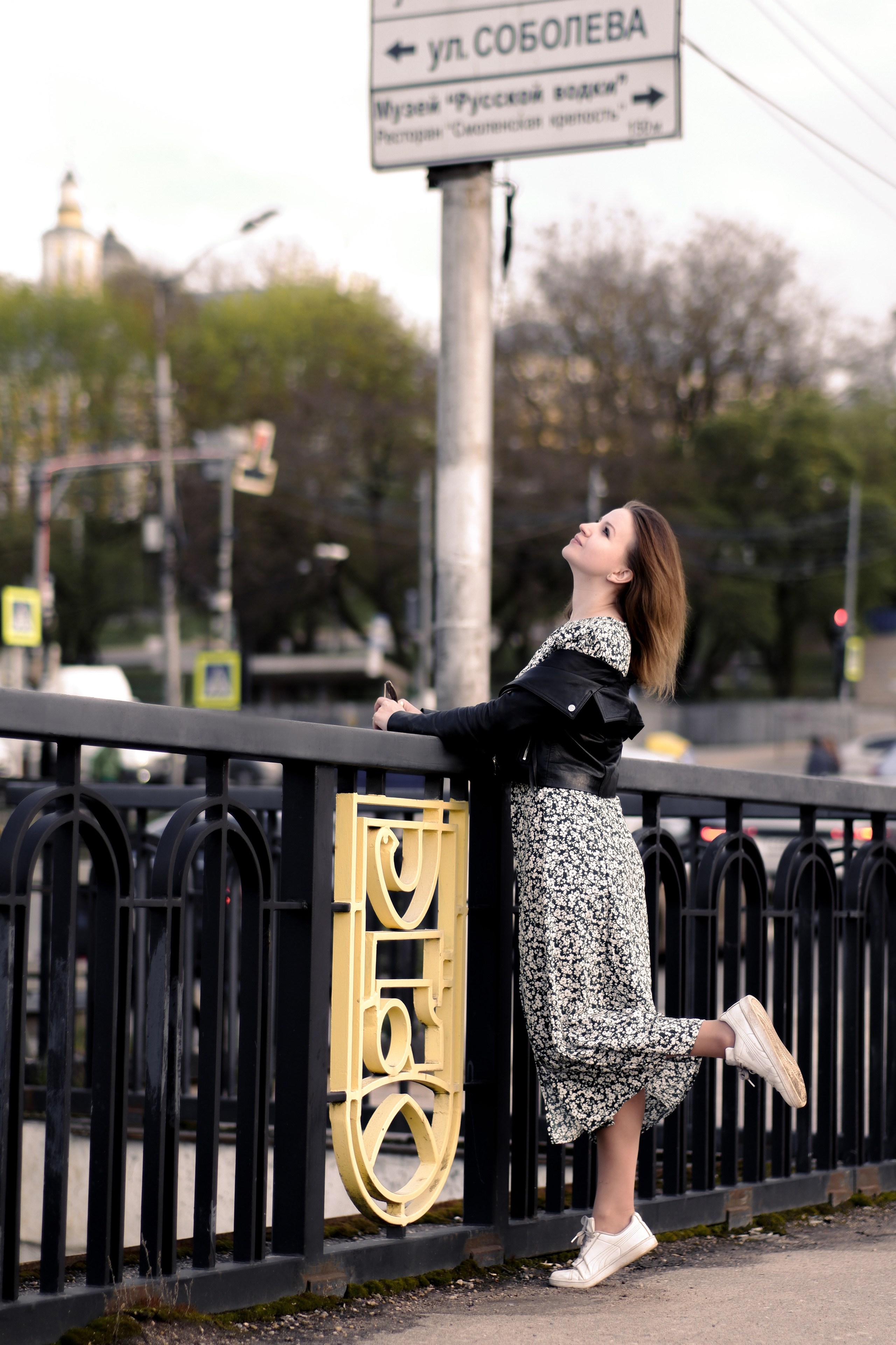 Екатерина. Лена Фокина | Фотограф Смоленск