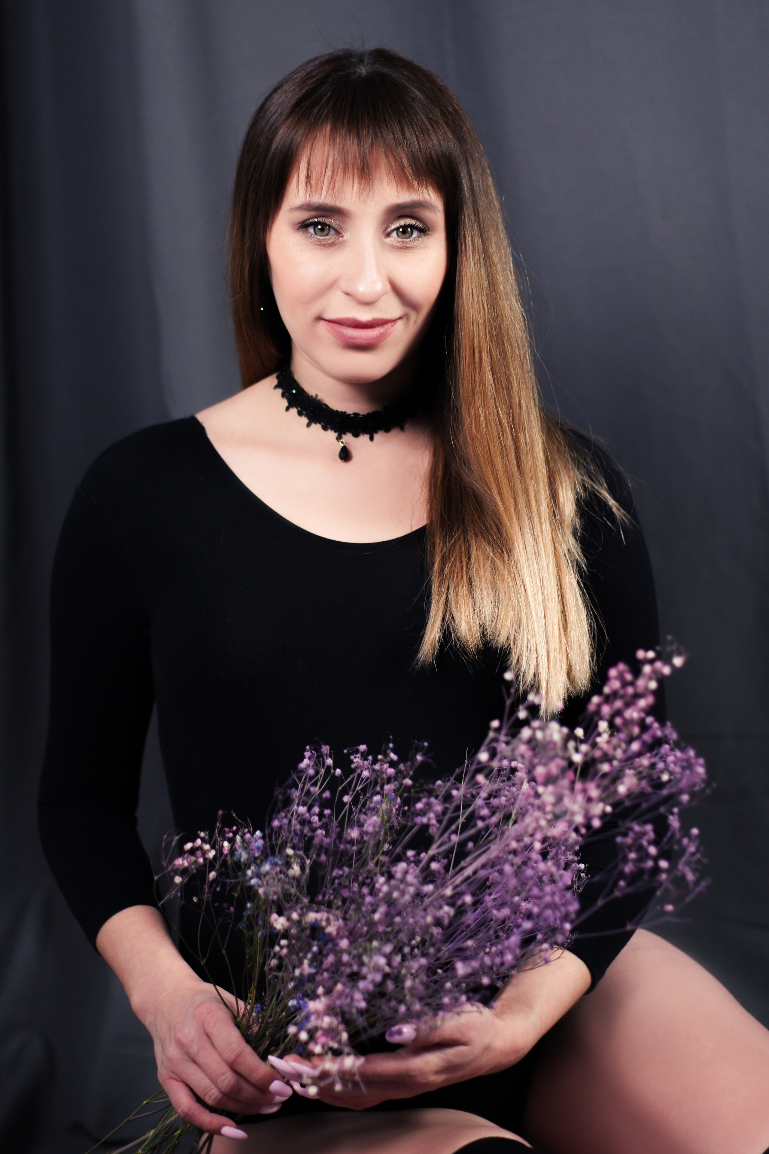 Светлана. Лена Фокина | Фотограф Смоленск