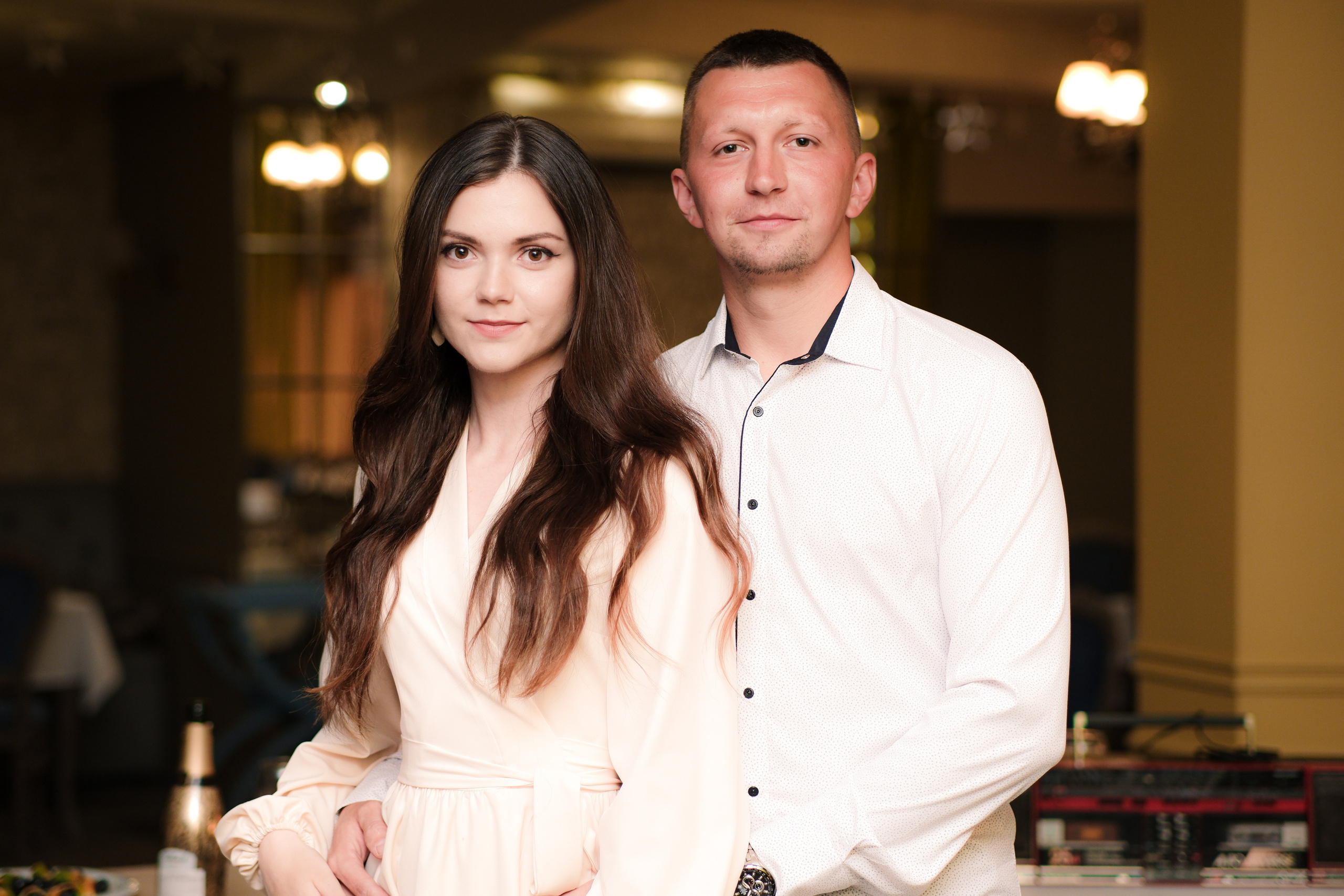 РЕТРО-юбилей. Лена Фокина | Фотограф Смоленск