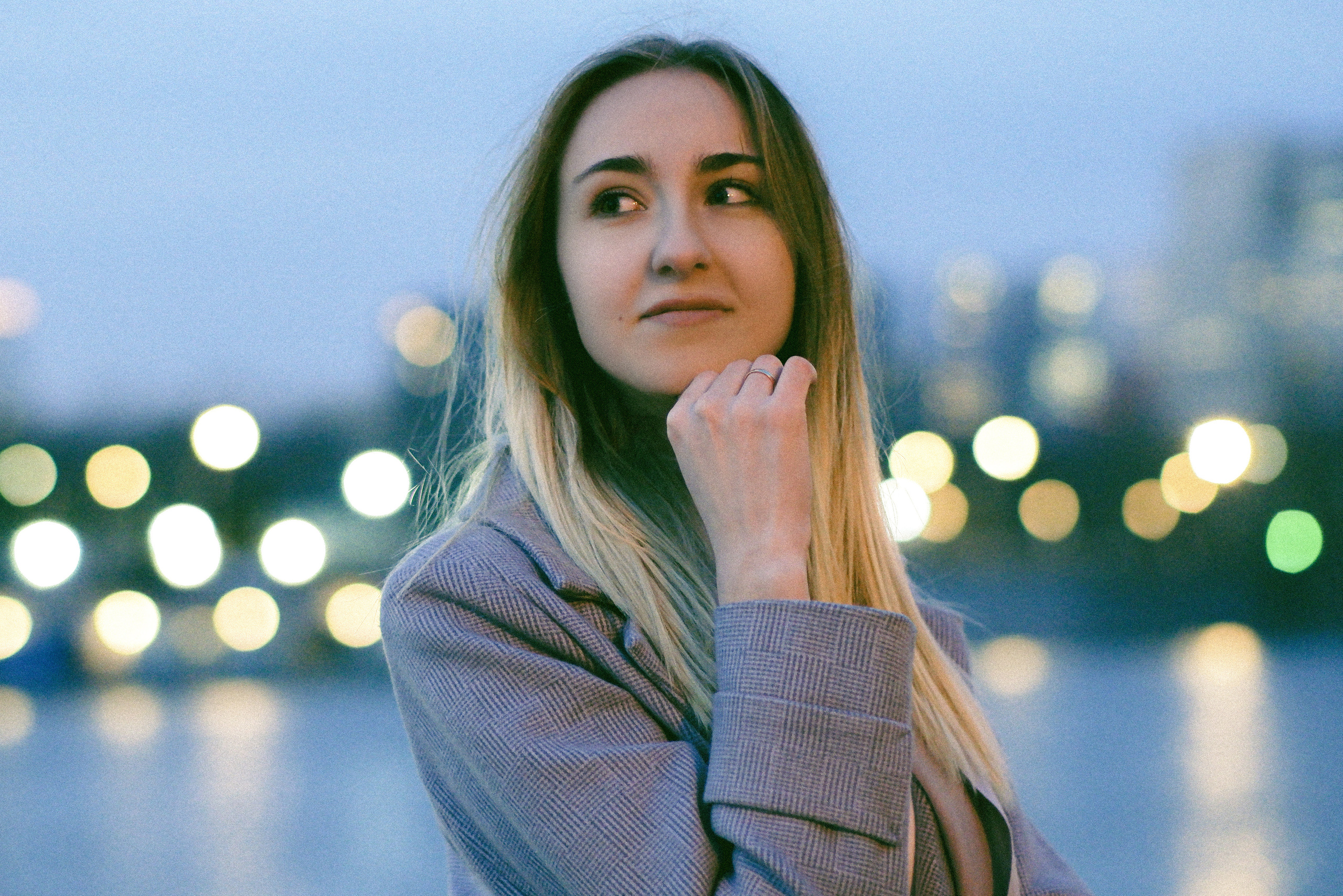 Мария. Лена Фокина | Фотограф Смоленск