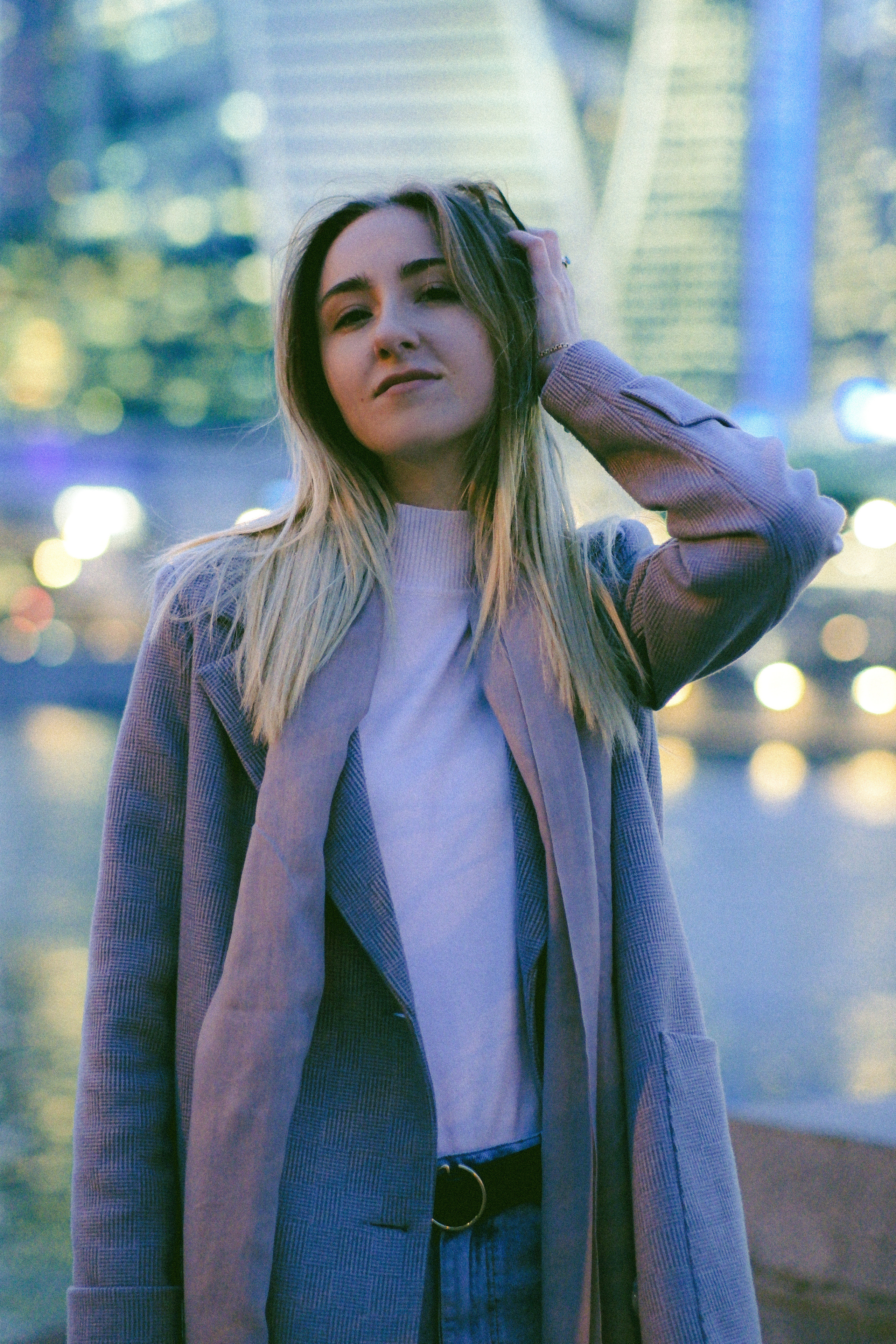 Мария. Лена Фокина | Фотограф Смоленск