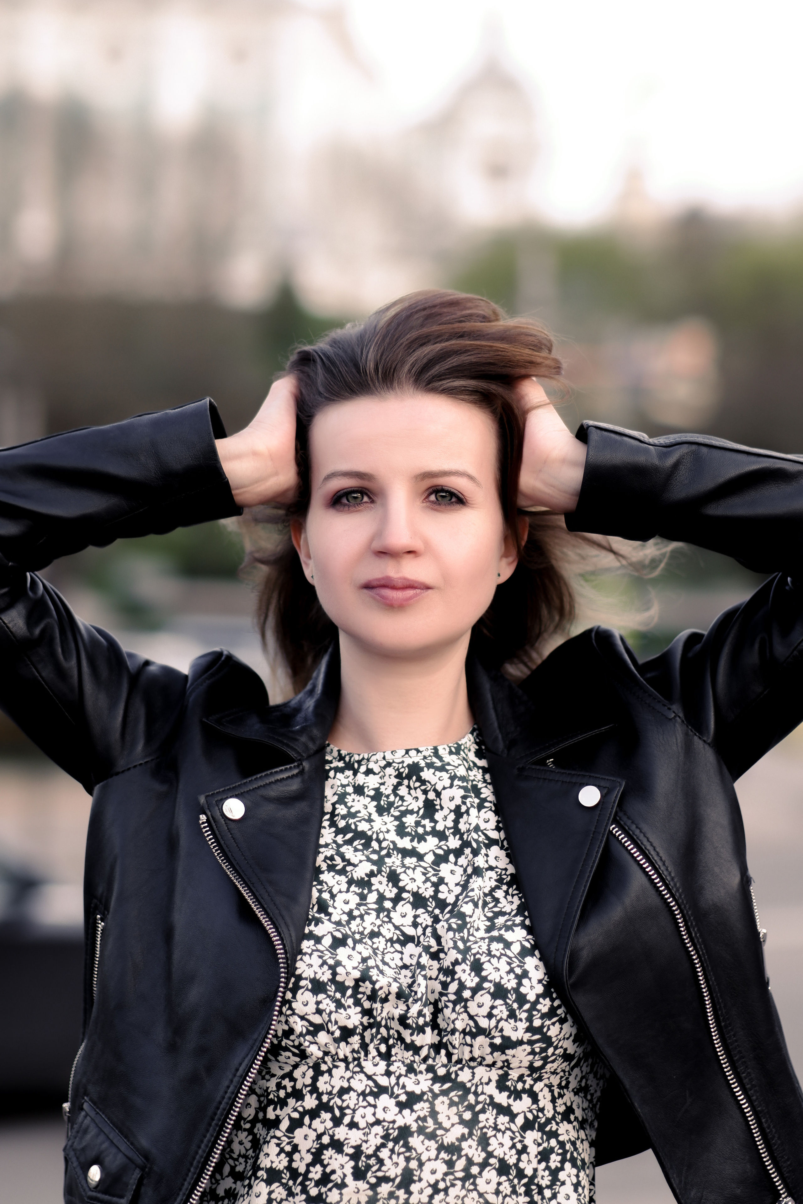 Екатерина. Лена Фокина | Фотограф Смоленск