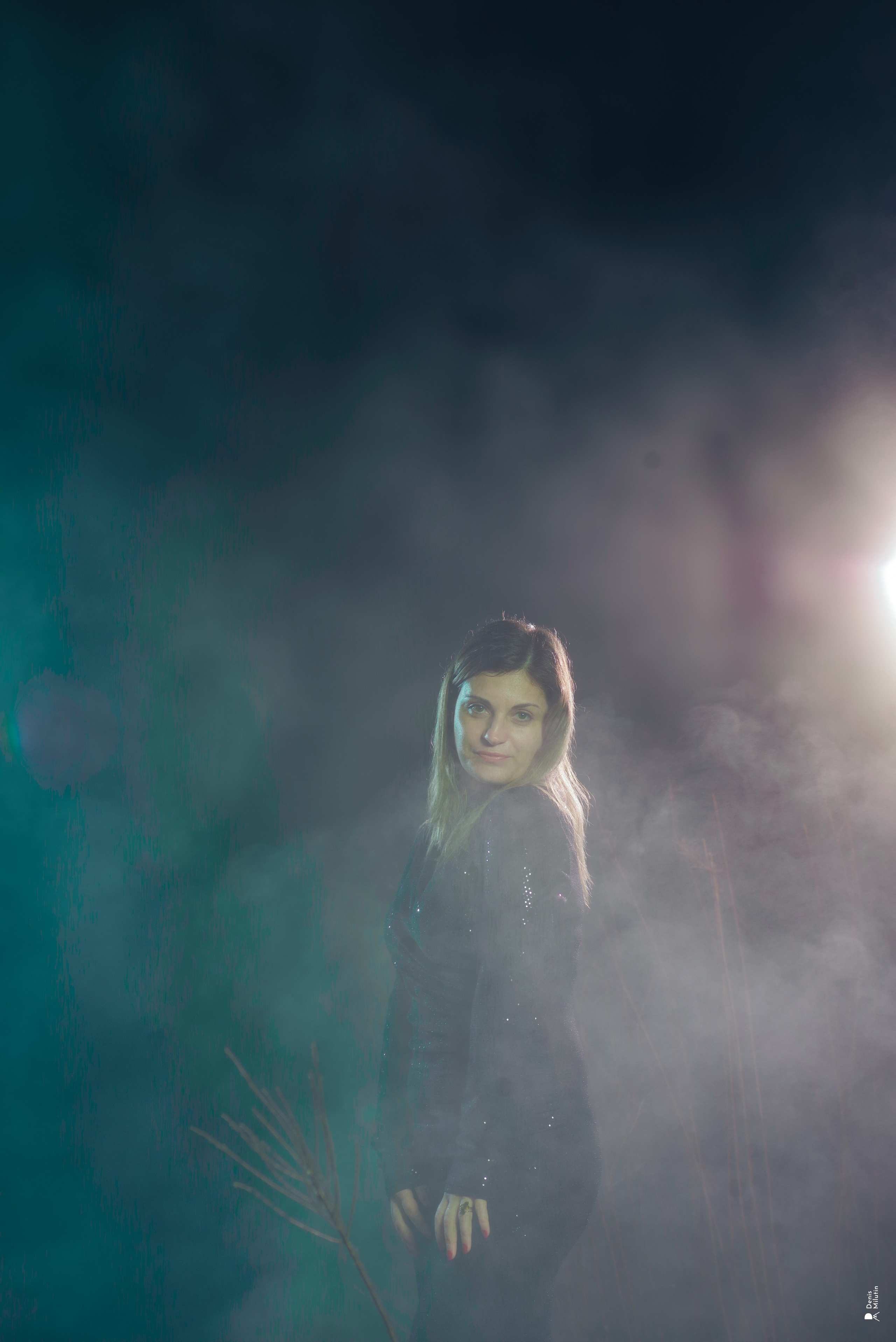 Nokalakevi. Портретный фотограф Денис Милютин