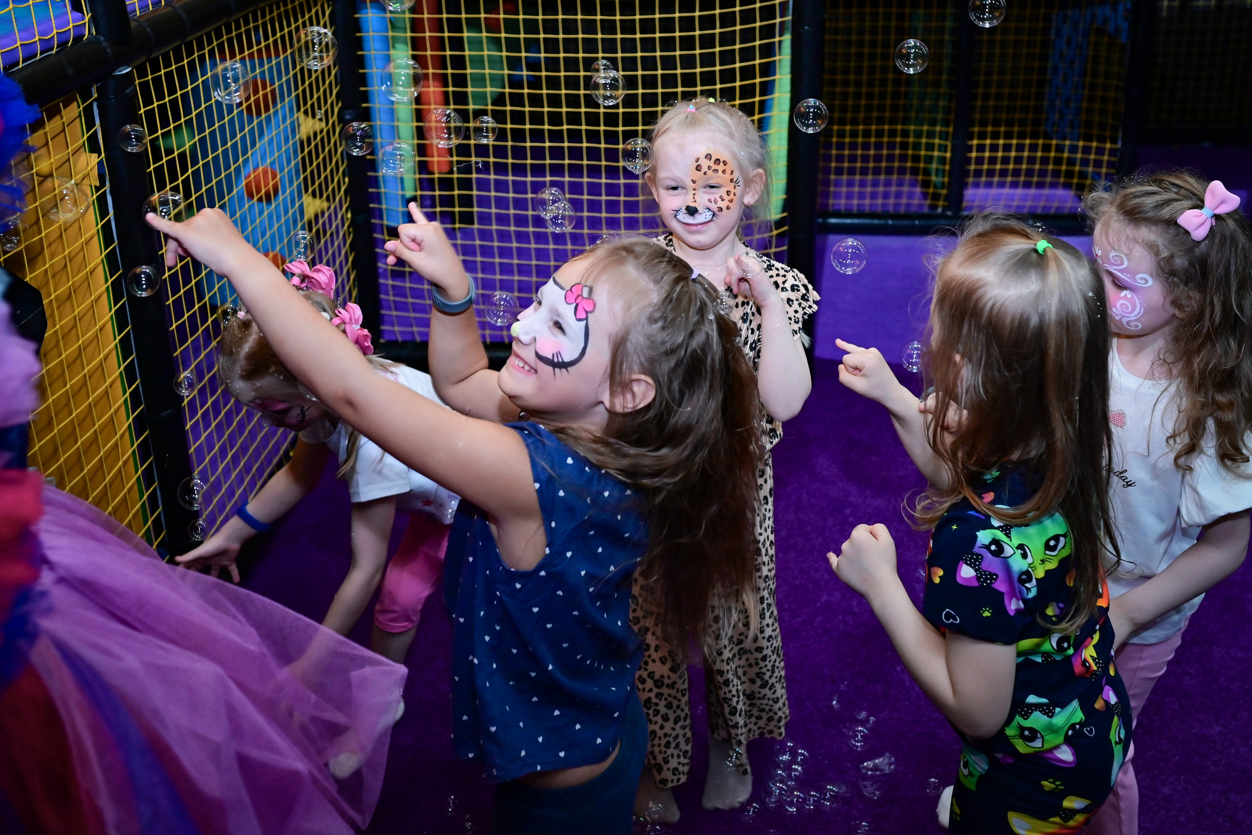 Анастасии 5 лет. Семейный и детский фотограф Лариса Ерданова в Екатеринбурге