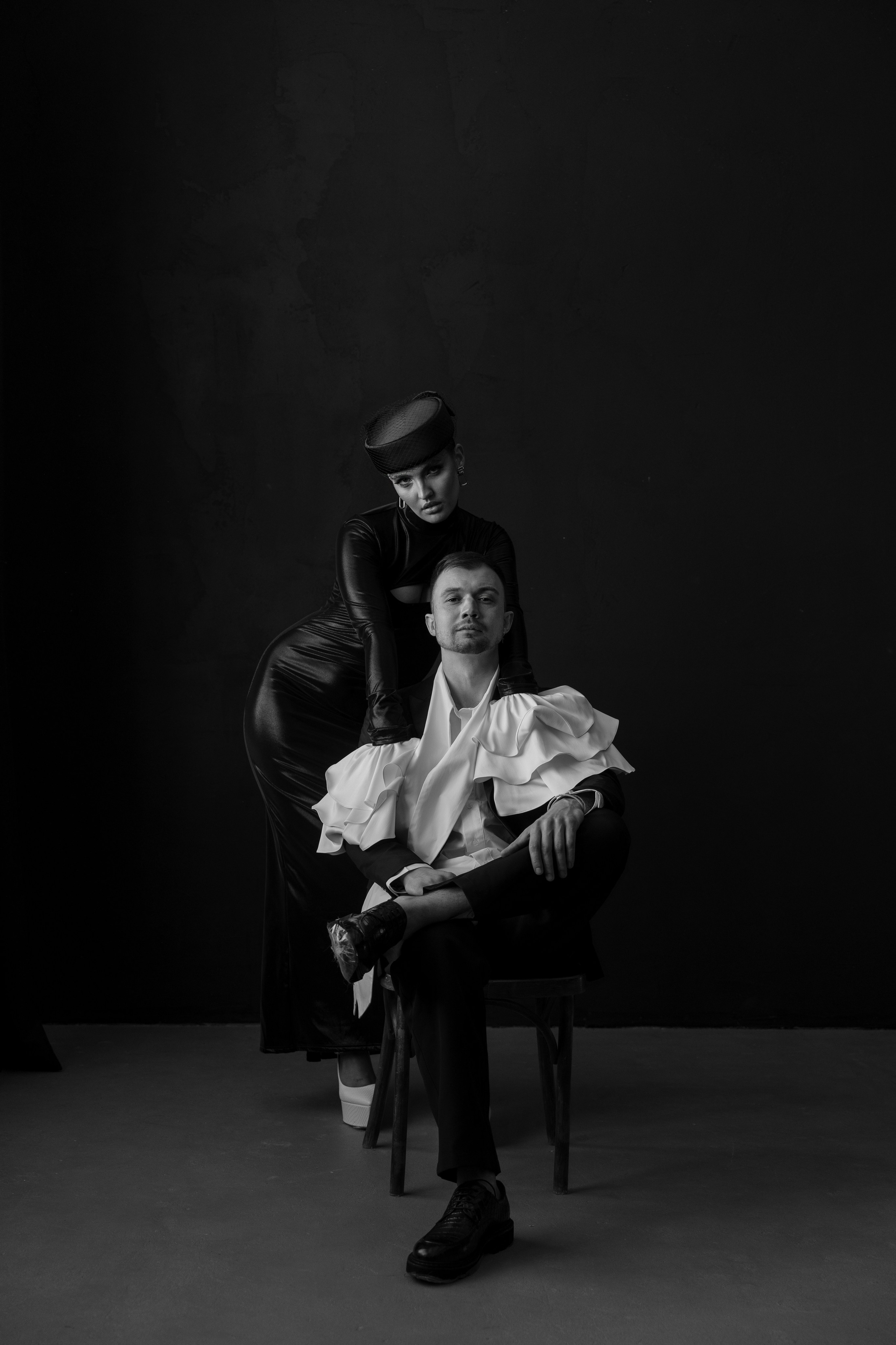 Дарья и Даниил. Свадебный и репортажный фотограф Элина Козырьянова