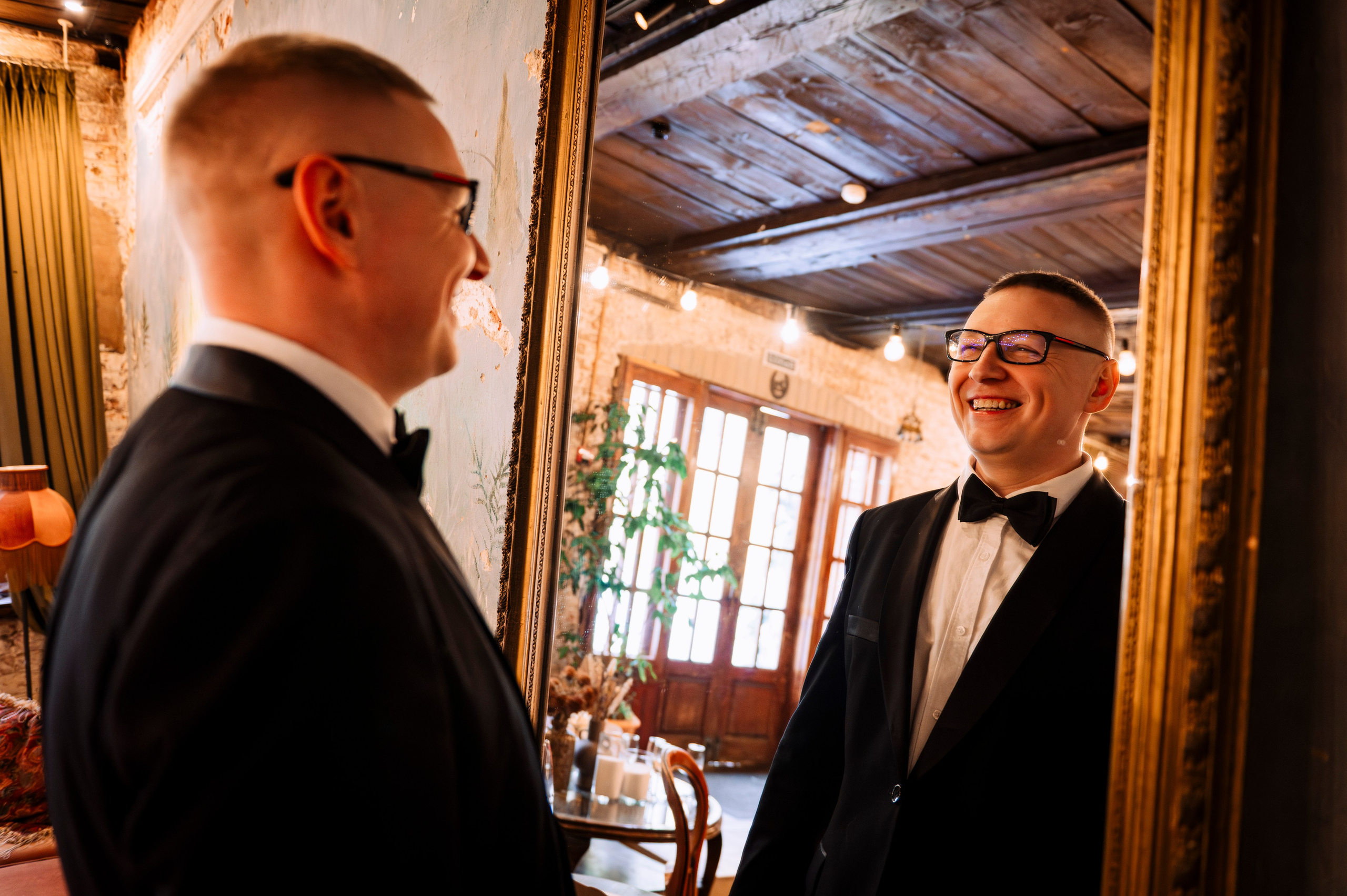 Свадьба Сергея и Анны. Банкет. Анна Боровикова, фотограф Пушкино