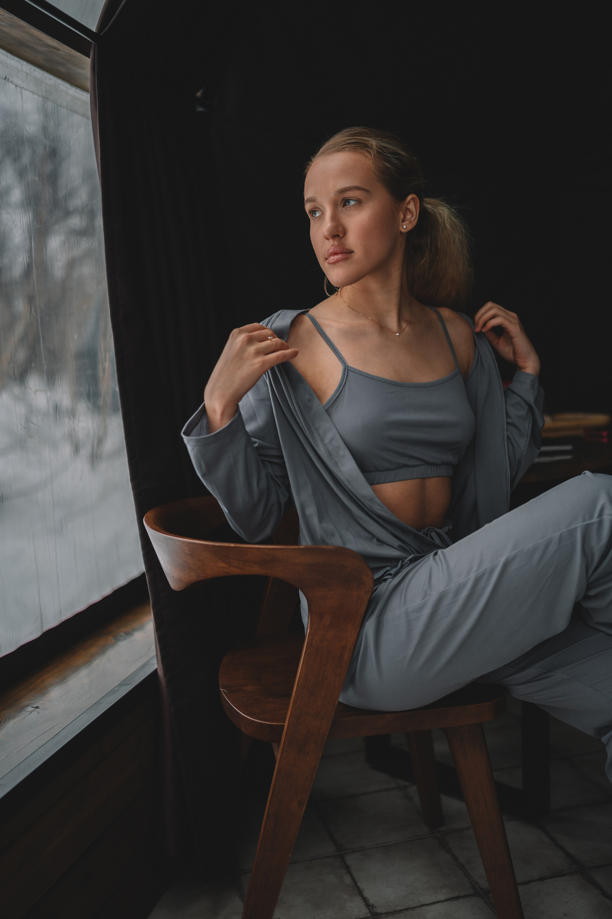 Far. Фотограф Даниил Камчатка