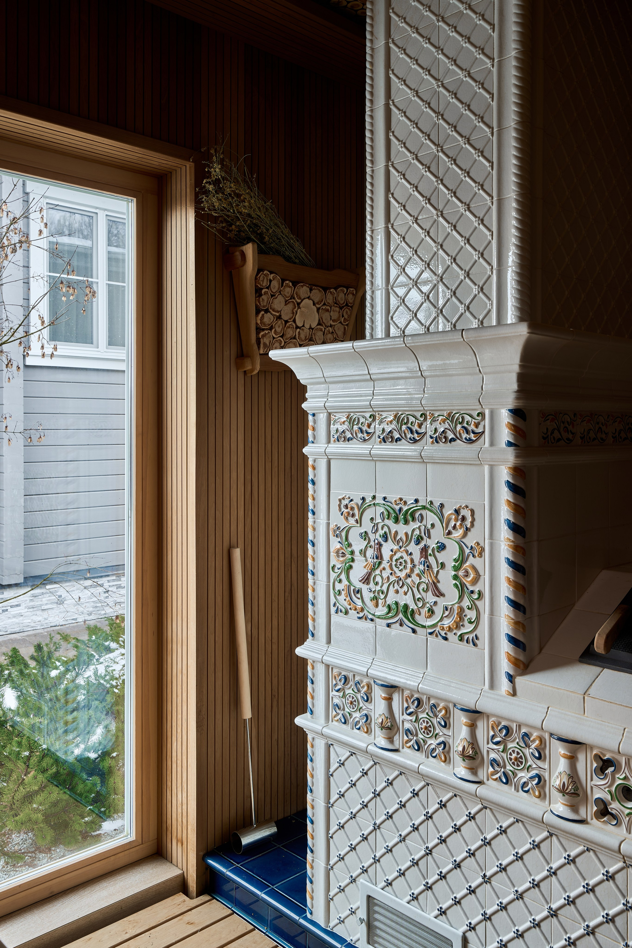 Загородный дом в КП Ларсен Парк (Имиджевая съемка). Бояршинов Антон Интерьерный фотограф/видеограф Москва